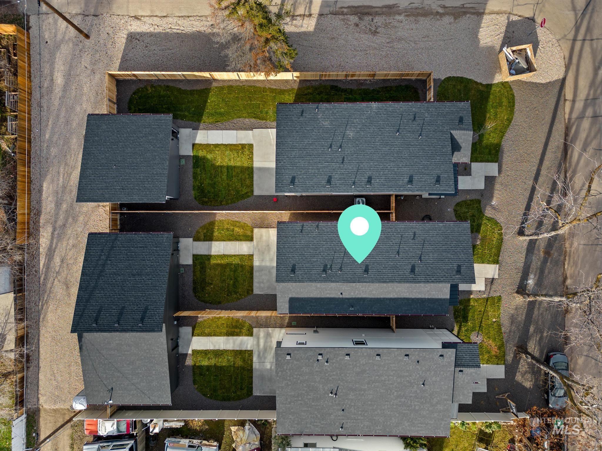 2109 S Pacific St, Boise, Idaho 83705, 4 Bedrooms, 3 Bathrooms, Residential For Sale, Price $572,500,MLS 98969696