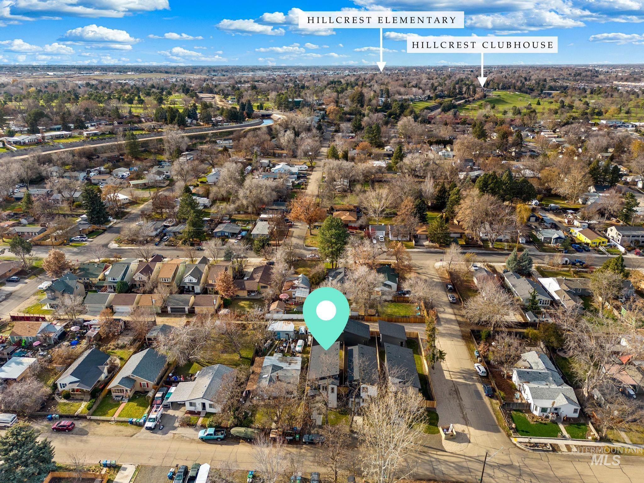 2111 S Pacific St, Boise, Idaho 83705, 4 Bedrooms, 3 Bathrooms, Residential For Sale, Price $572,500,MLS 98969697