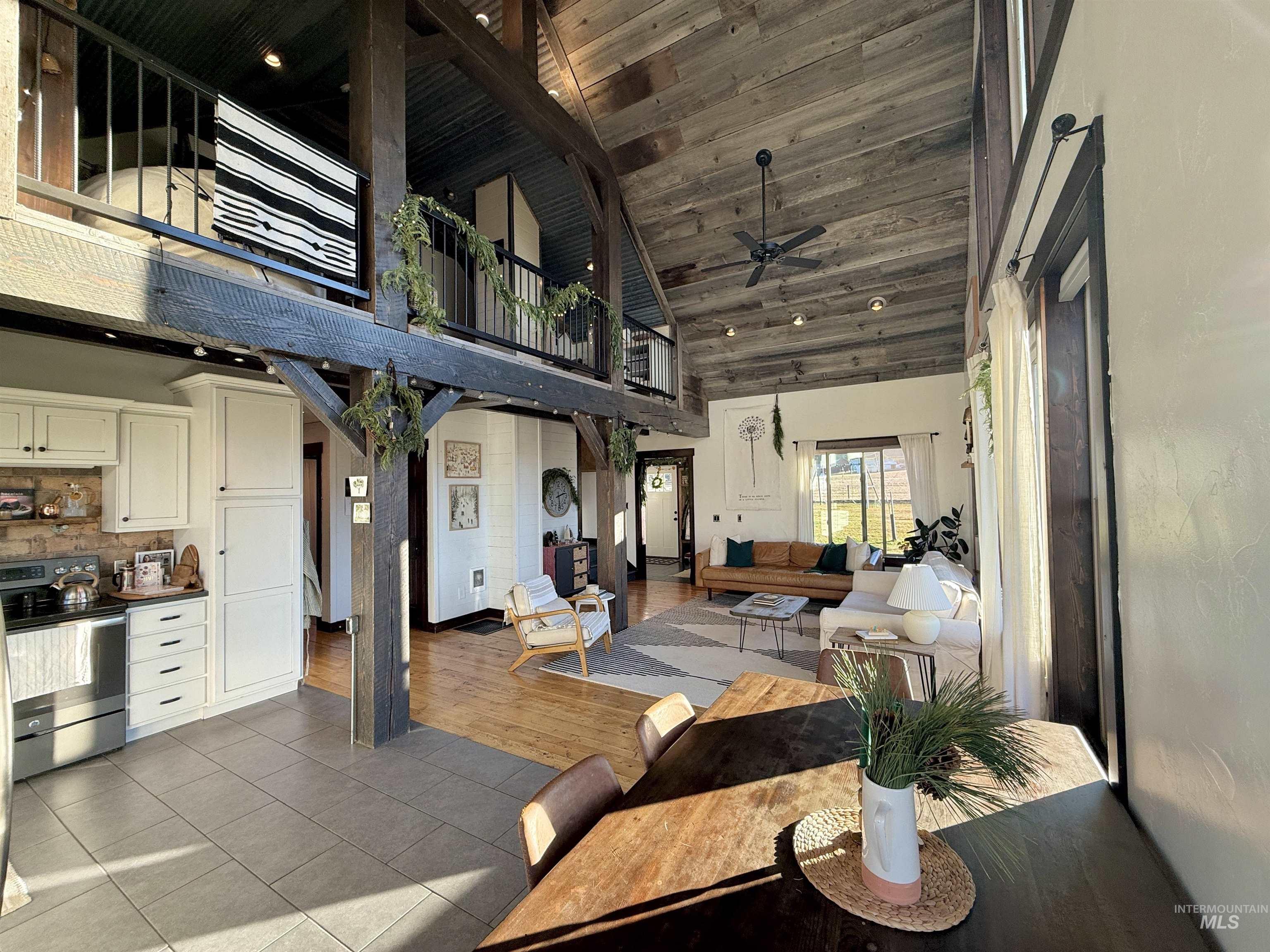 862 Whitetail Drive, Grangeville, Idaho 83530, 4 Bedrooms, 2 Bathrooms, Residential For Sale, Price $749,000, 98969698