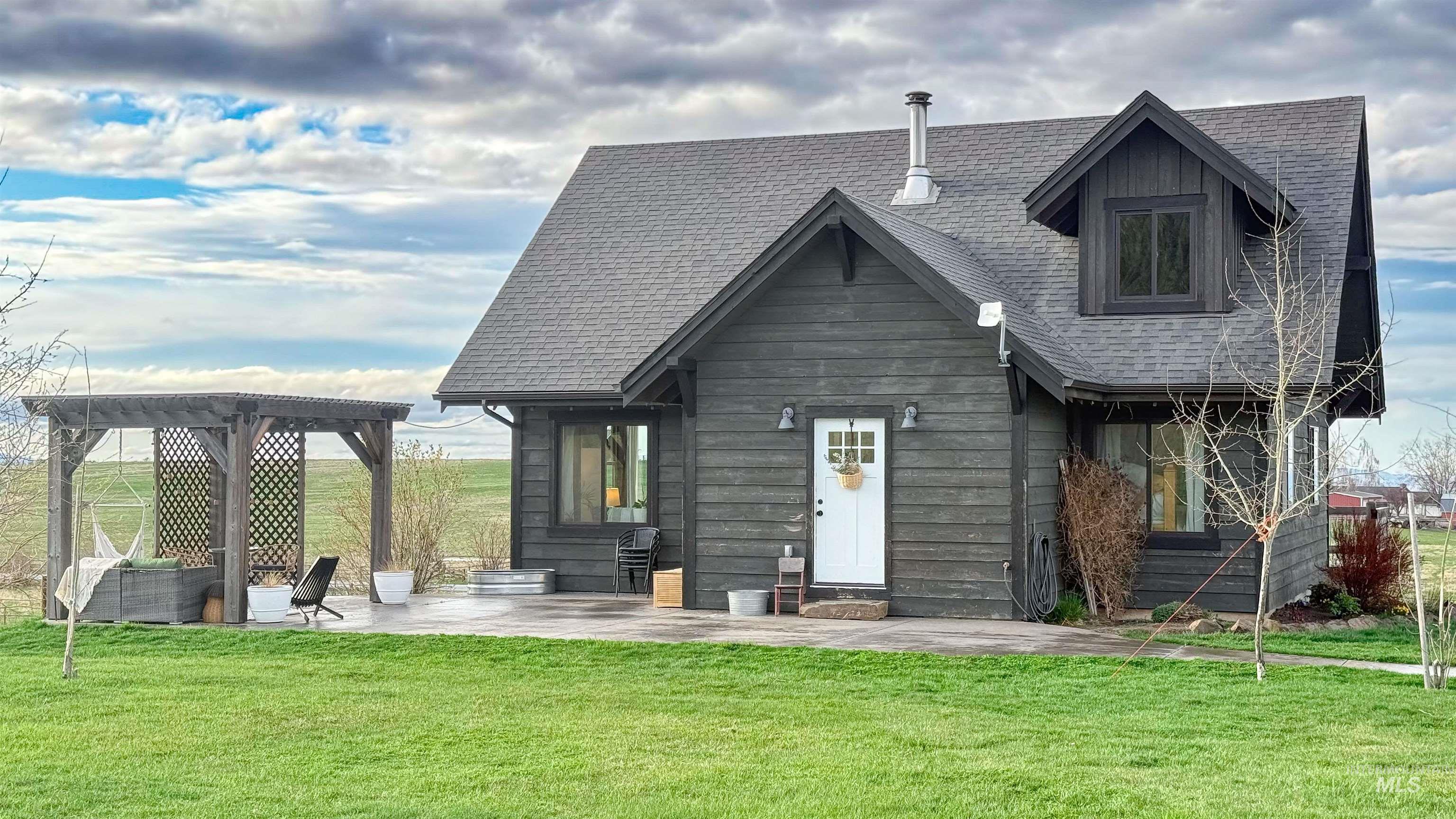 862 Whitetail Drive, Grangeville, Idaho 83530, 4 Bedrooms, 2 Bathrooms, Residential For Sale, Price $749,000, 98969698