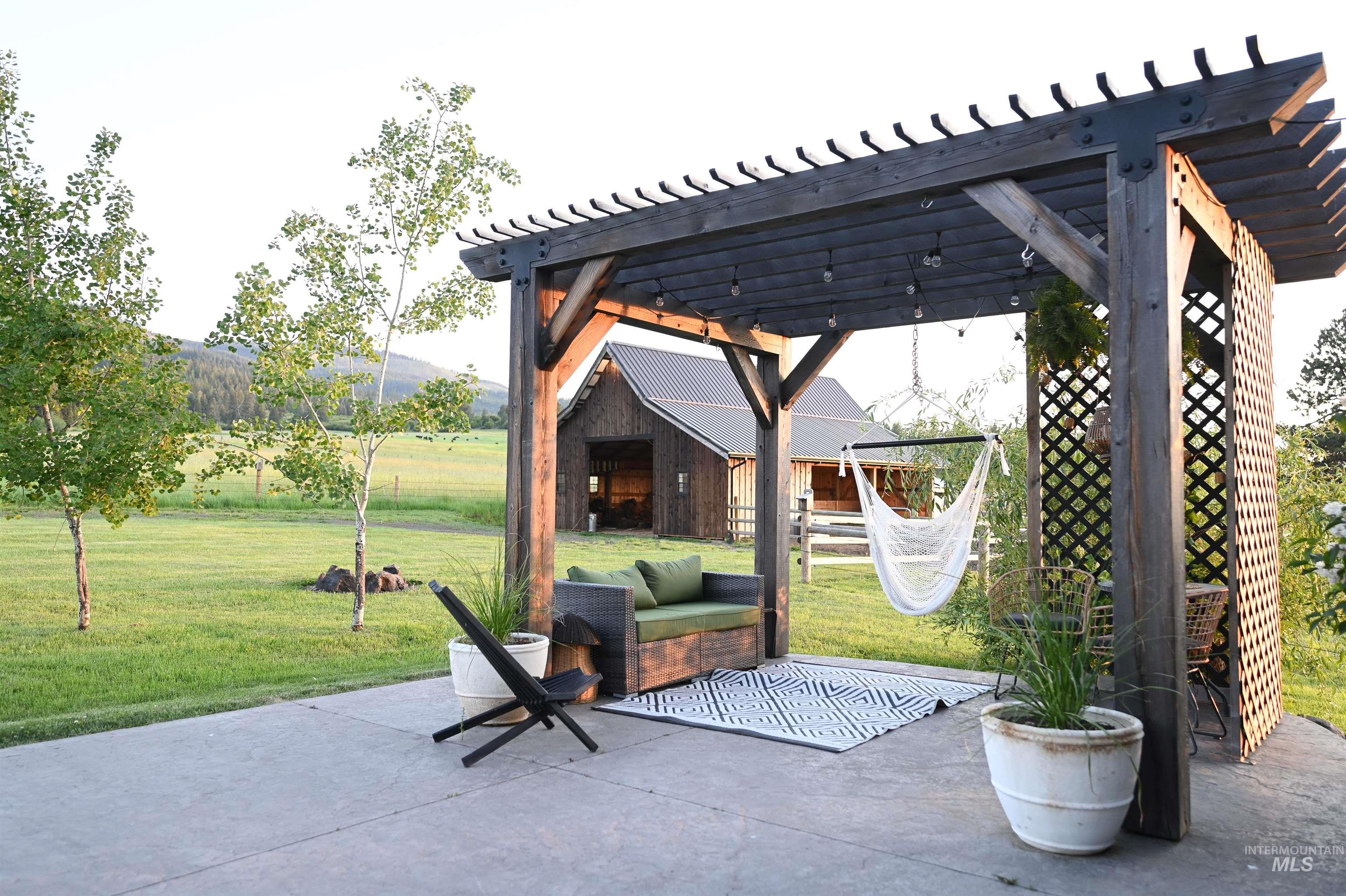 862 Whitetail Drive, Grangeville, Idaho 83530, 4 Bedrooms, 2 Bathrooms, Residential For Sale, Price $749,000, 98969698