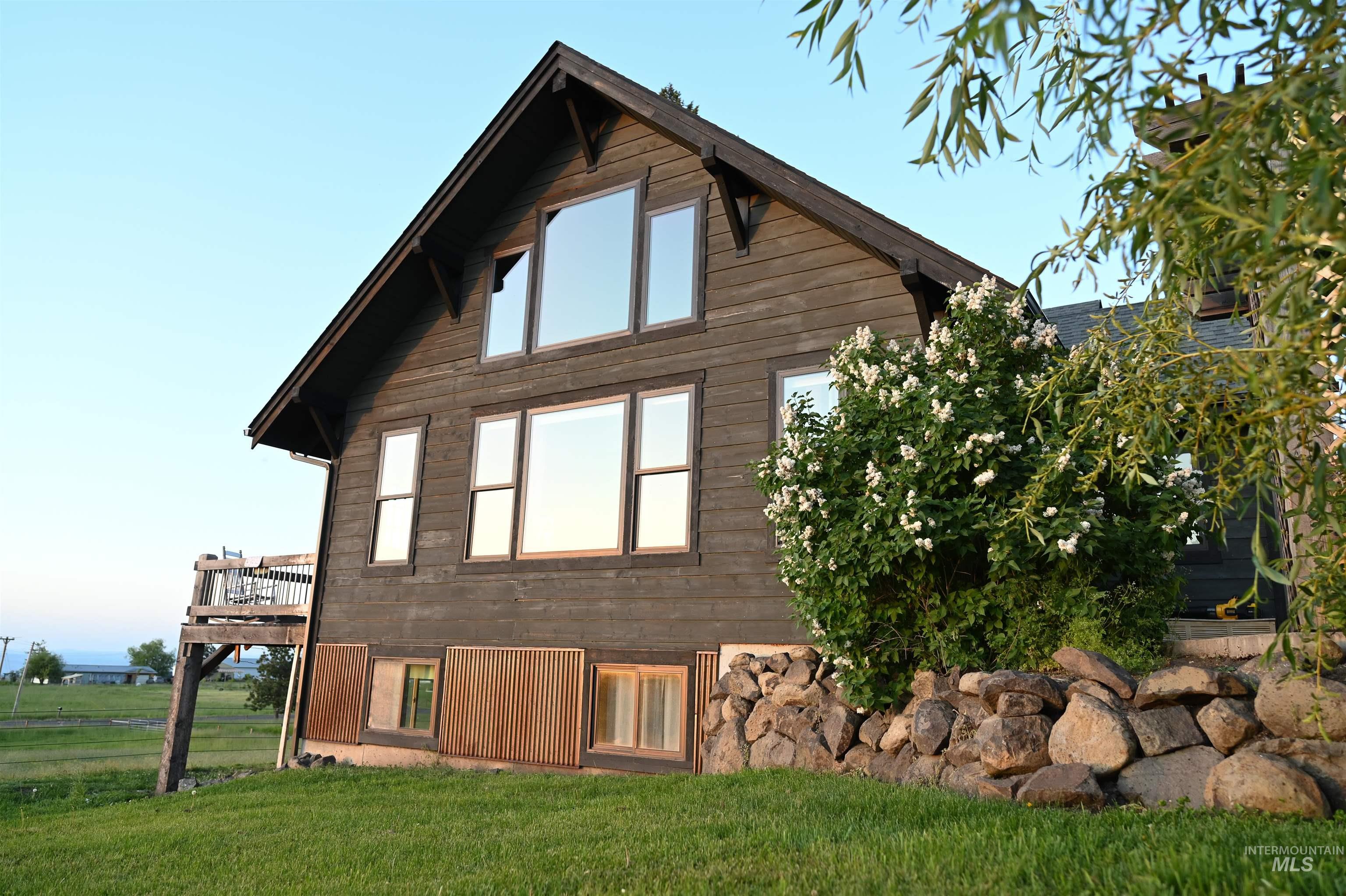 862 Whitetail Drive, Grangeville, Idaho 83530, 4 Bedrooms, 2 Bathrooms, Residential For Sale, Price $749,000, 98969698