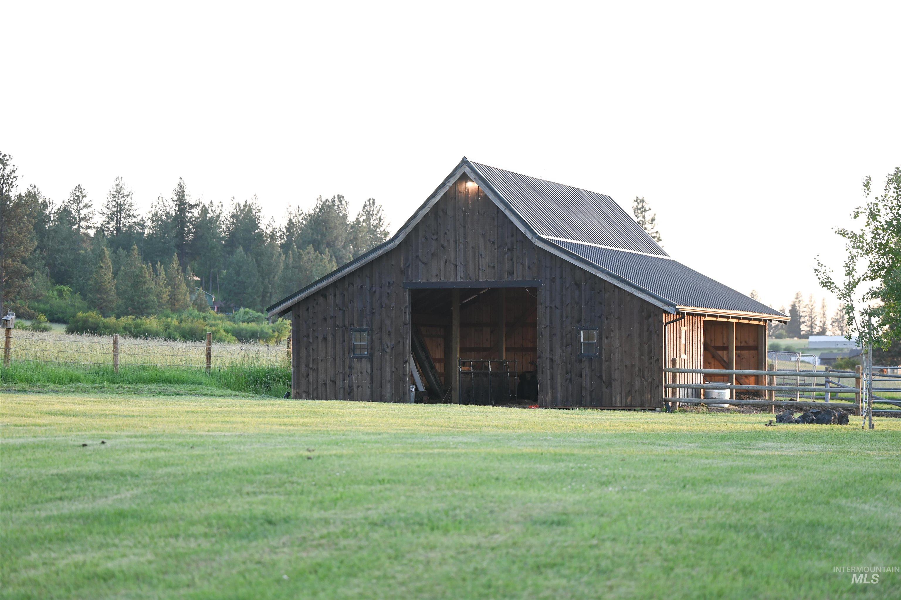 862 Whitetail Drive, Grangeville, Idaho 83530, 4 Bedrooms, 2 Bathrooms, Residential For Sale, Price $749,000, 98969698