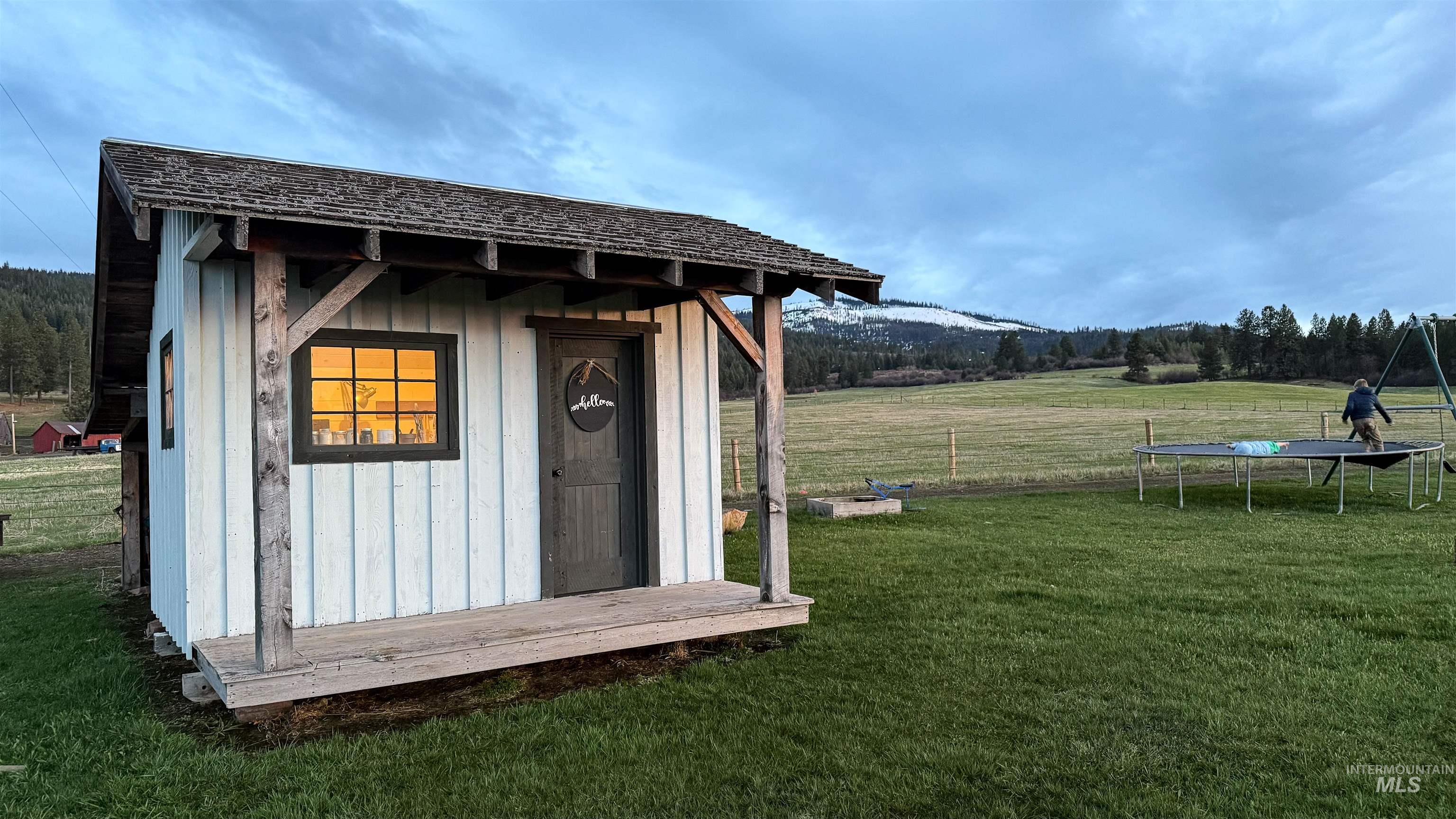 862 Whitetail Drive, Grangeville, Idaho 83530, 4 Bedrooms, 2 Bathrooms, Residential For Sale, Price $749,000, 98969698