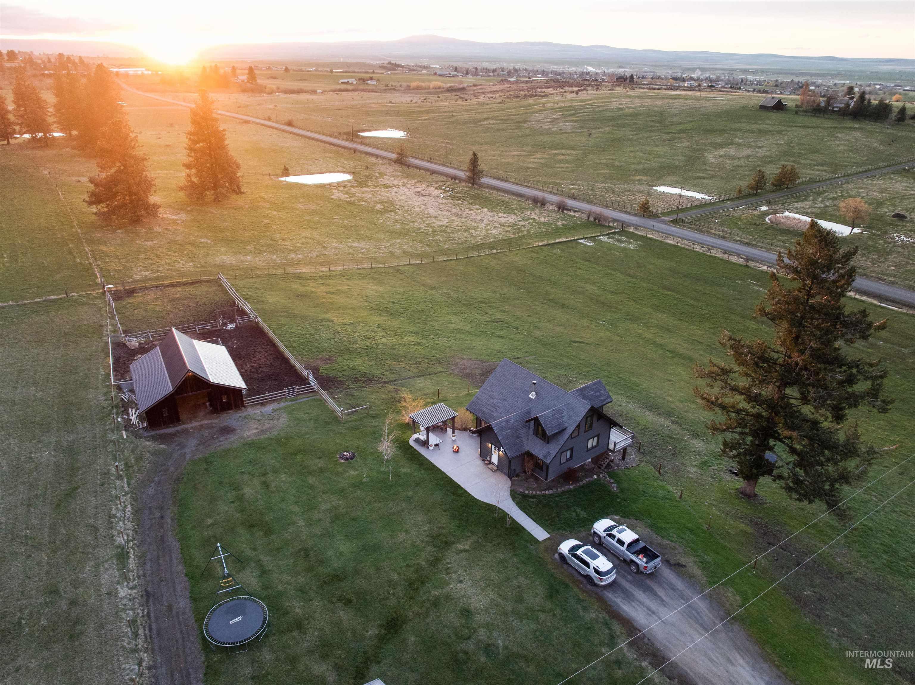 862 Whitetail Drive, Grangeville, Idaho 83530, 4 Bedrooms, 2 Bathrooms, Residential For Sale, Price $749,000, 98969698