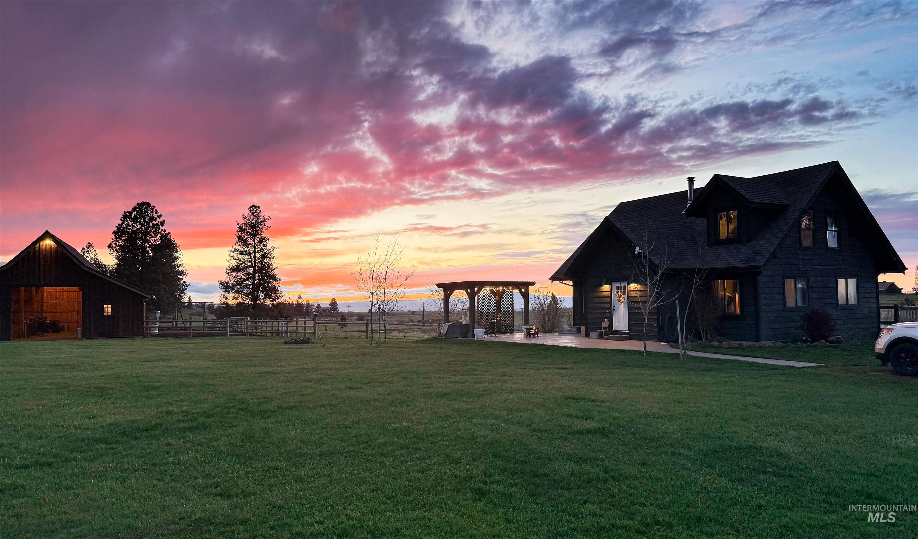 862 Whitetail Drive, Grangeville, Idaho 83530, 4 Bedrooms, 2 Bathrooms, Residential For Sale, Price $749,000, 98969698