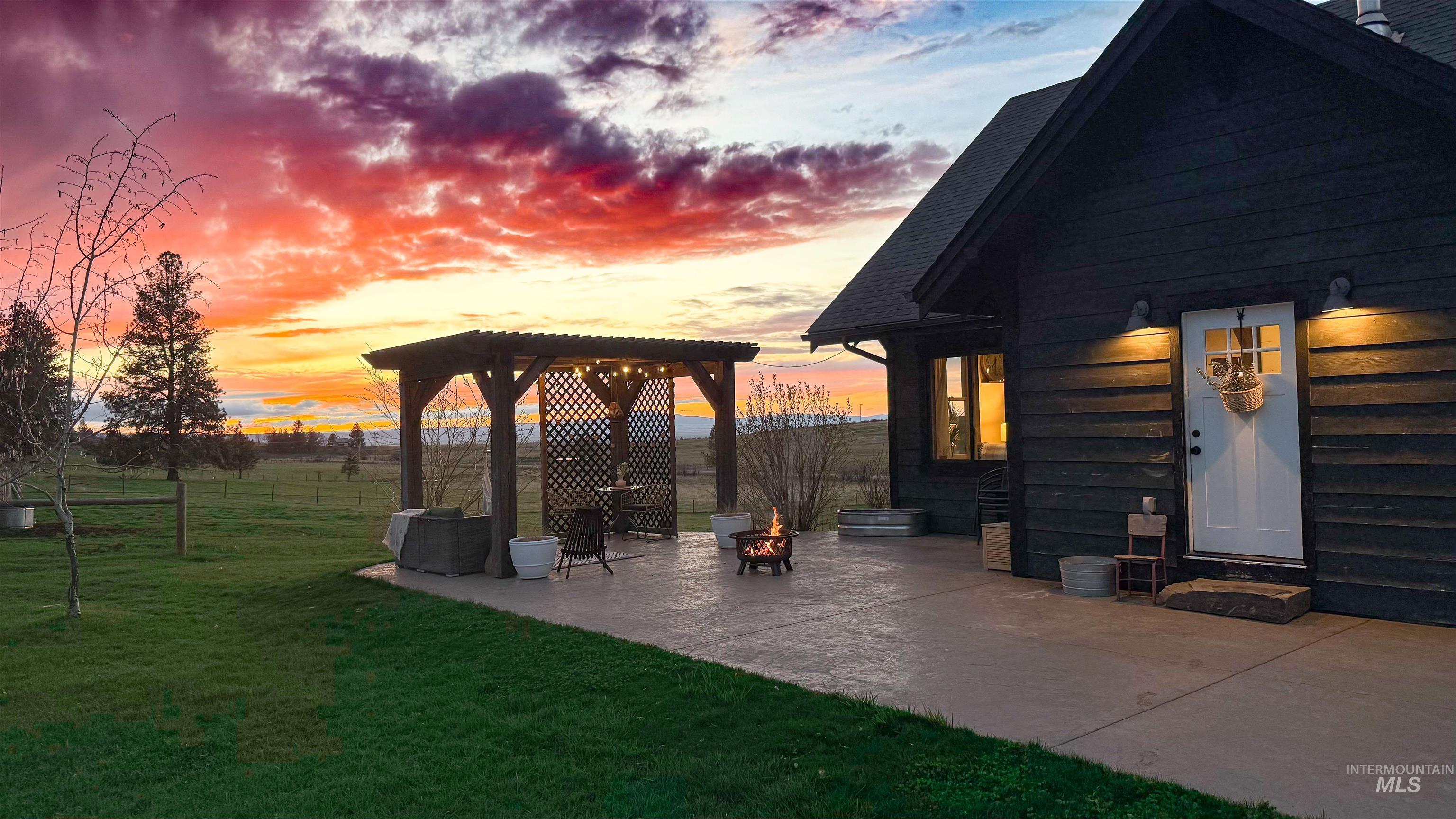 862 Whitetail Drive, Grangeville, Idaho 83530, 4 Bedrooms, 2 Bathrooms, Residential For Sale, Price $749,000, 98969698