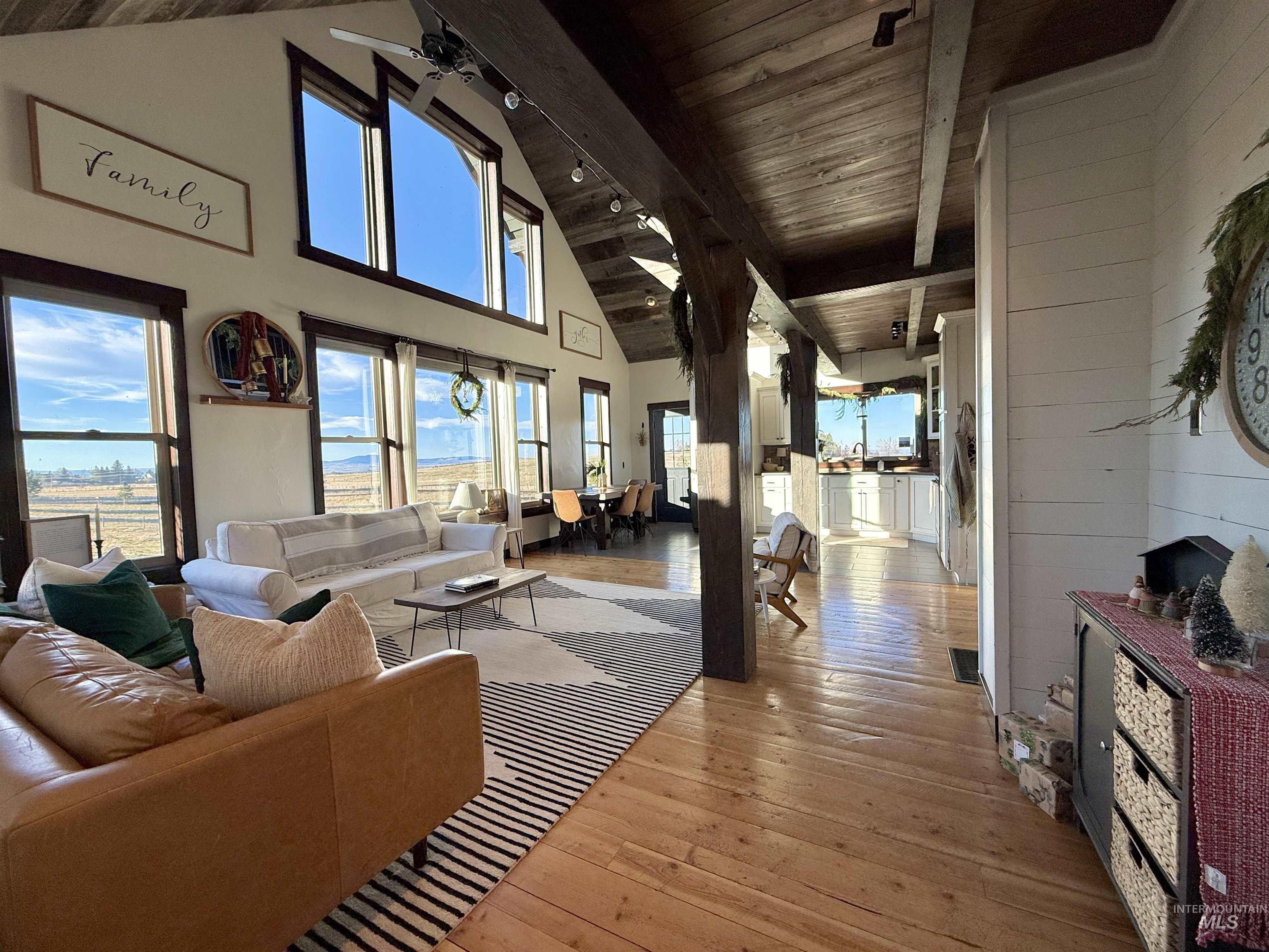 862 Whitetail Drive, Grangeville, Idaho 83530, 4 Bedrooms, 2 Bathrooms, Residential For Sale, Price $749,000, 98969698