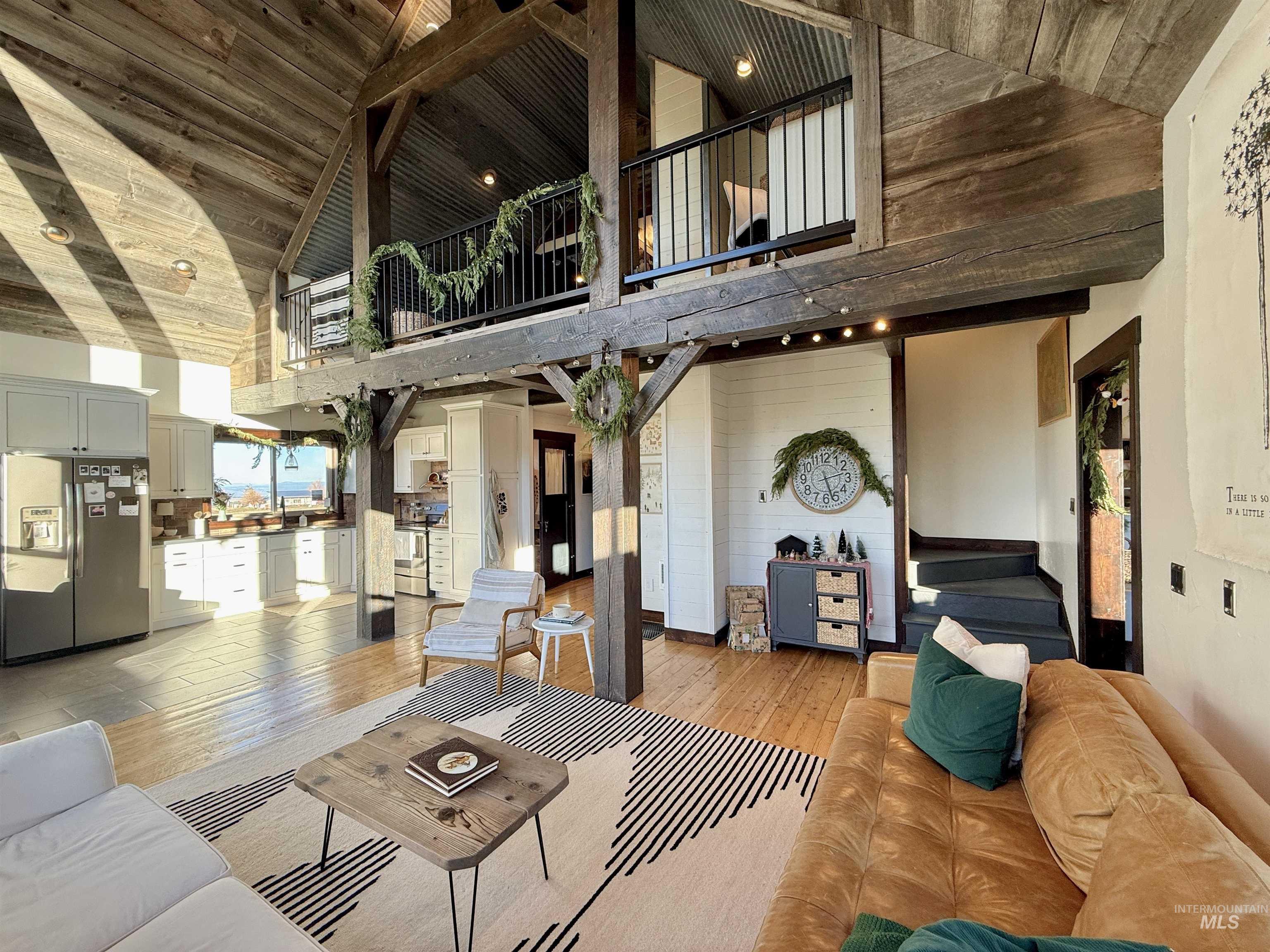 862 Whitetail Drive, Grangeville, Idaho 83530, 4 Bedrooms, 2 Bathrooms, Residential For Sale, Price $749,000, 98969698