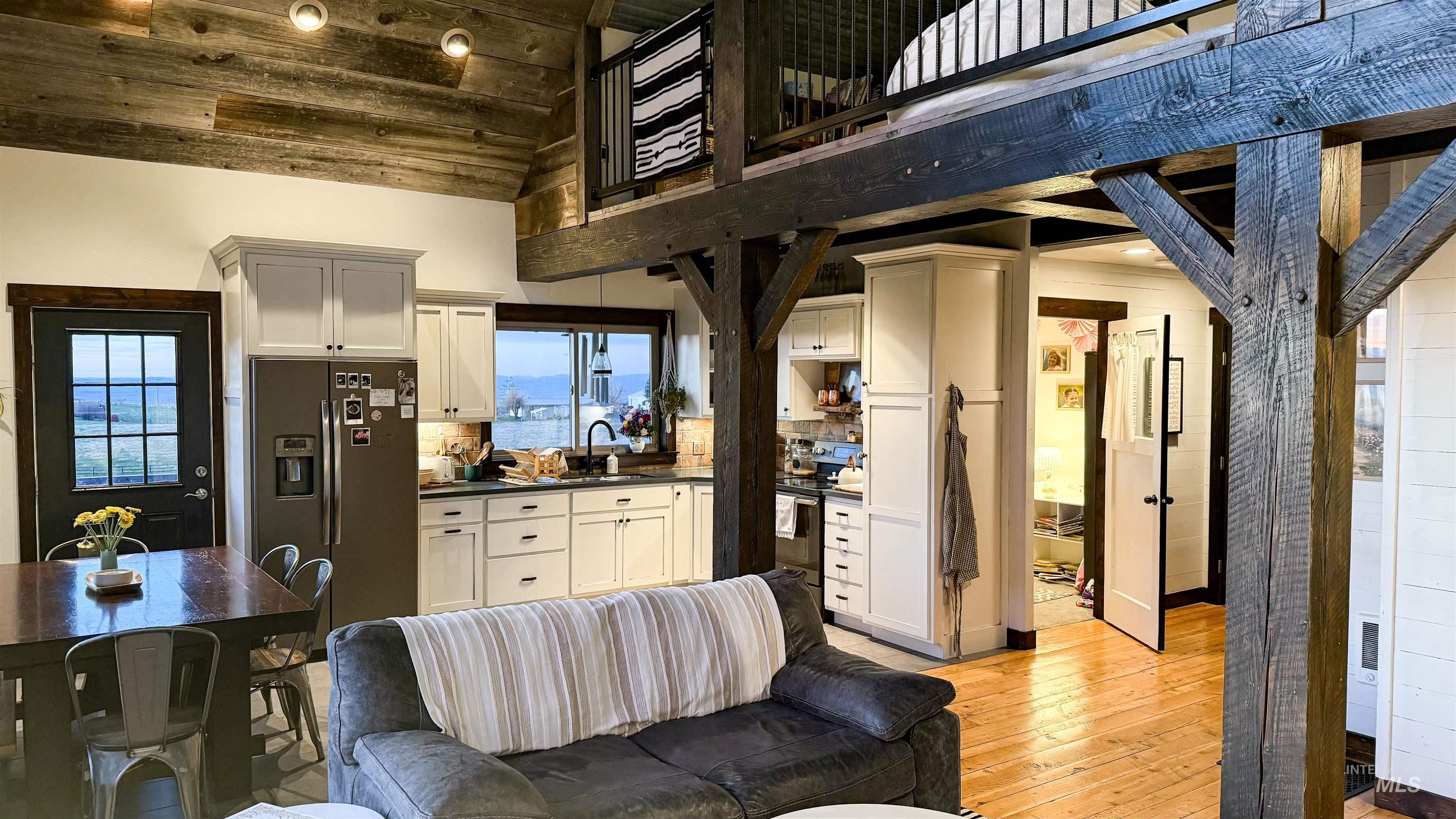 862 Whitetail Drive, Grangeville, Idaho 83530, 4 Bedrooms, 2 Bathrooms, Residential For Sale, Price $749,000, 98969698