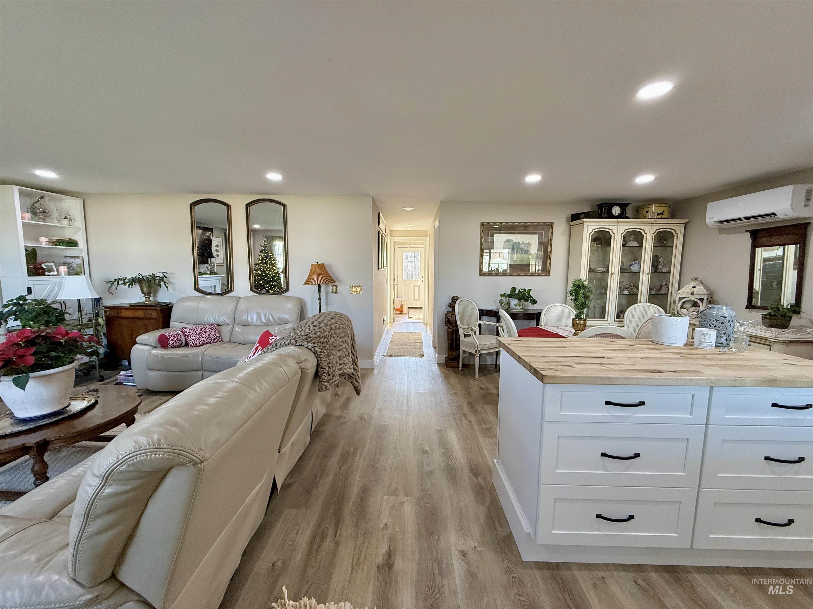 226 E South 6th Street, Grangeville, Idaho 83530, 2 Bedrooms, 2 Bathrooms, Residential For Sale, Price $305,000, 98969699