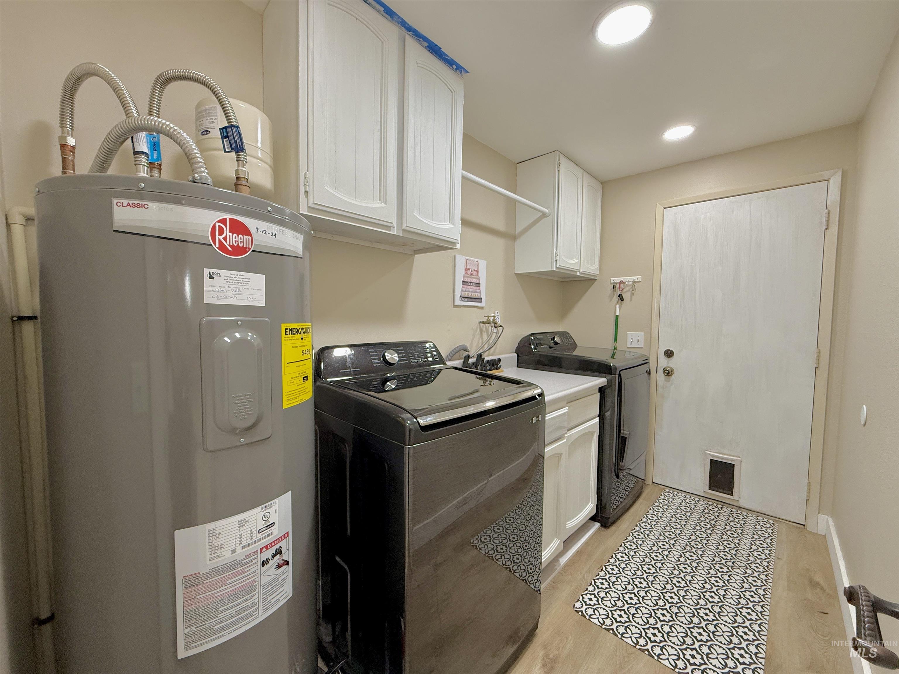 226 E South 6th Street, Grangeville, Idaho 83530, 2 Bedrooms, 2 Bathrooms, Residential For Sale, Price $305,000, 98969699