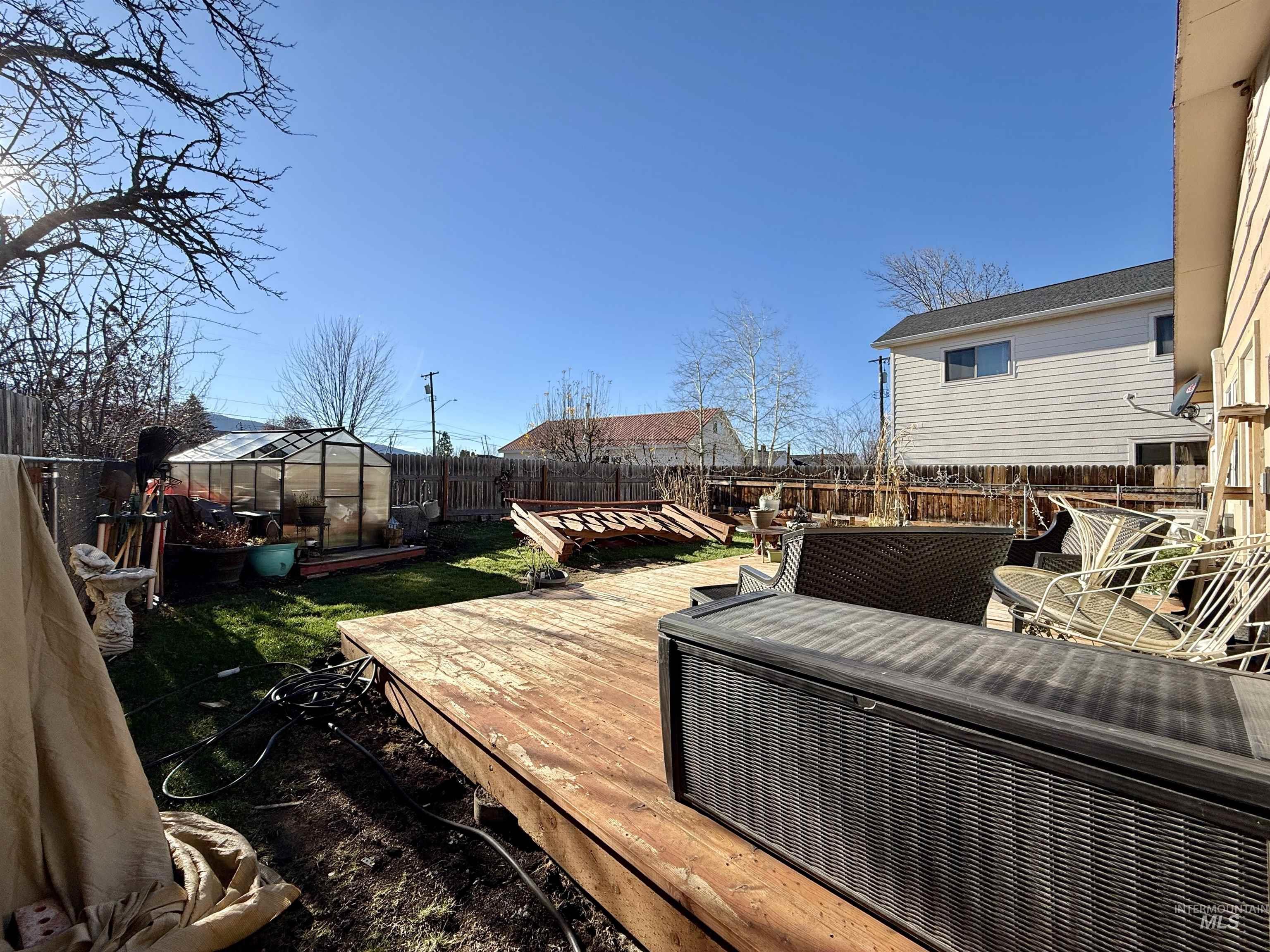 226 E South 6th Street, Grangeville, Idaho 83530, 2 Bedrooms, 2 Bathrooms, Residential For Sale, Price $305,000, 98969699