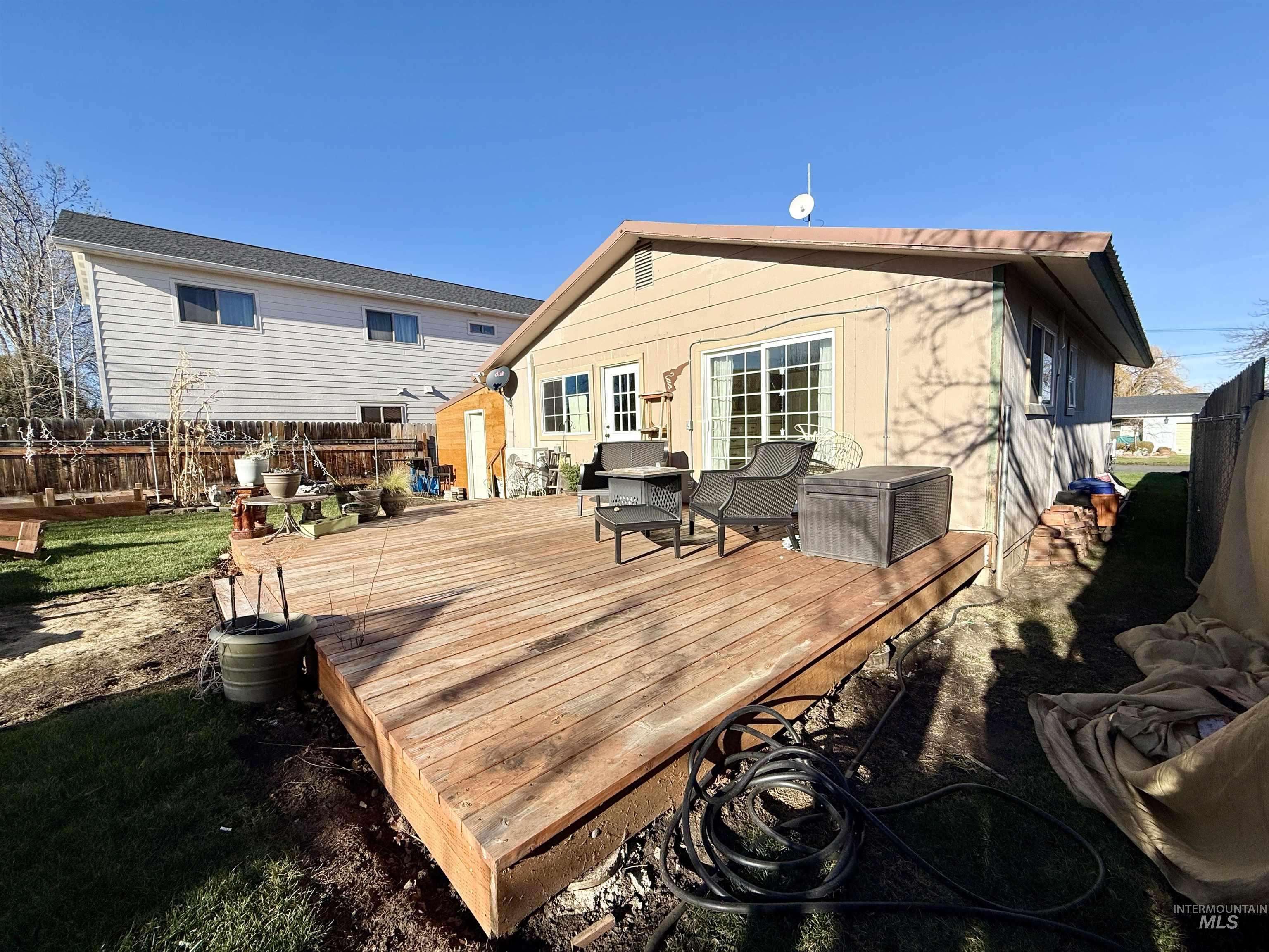 226 E South 6th Street, Grangeville, Idaho 83530, 2 Bedrooms, 2 Bathrooms, Residential For Sale, Price $305,000, 98969699