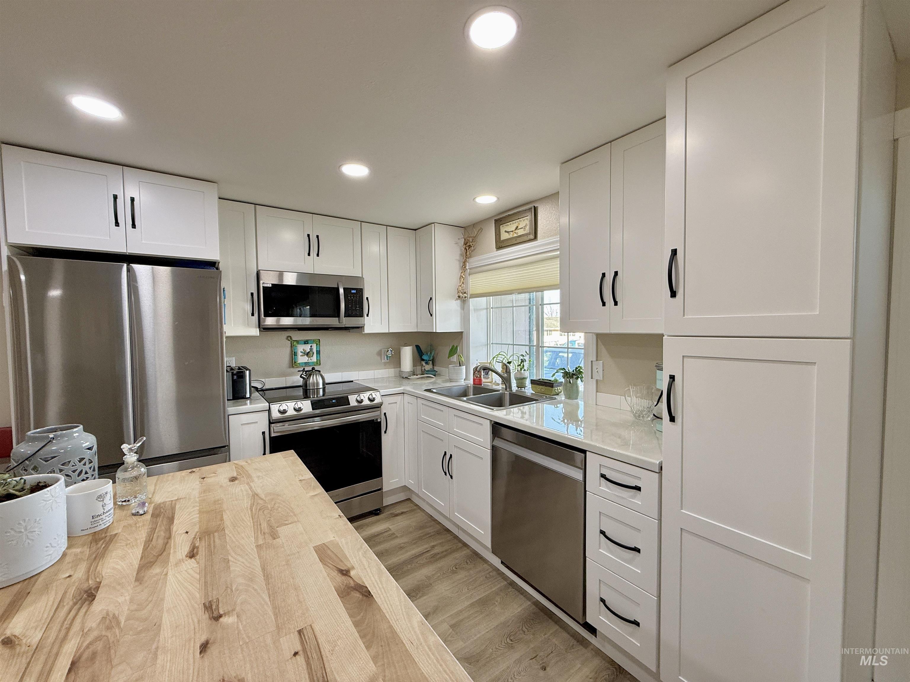 226 E South 6th Street, Grangeville, Idaho 83530, 2 Bedrooms, 2 Bathrooms, Residential For Sale, Price $305,000, 98969699