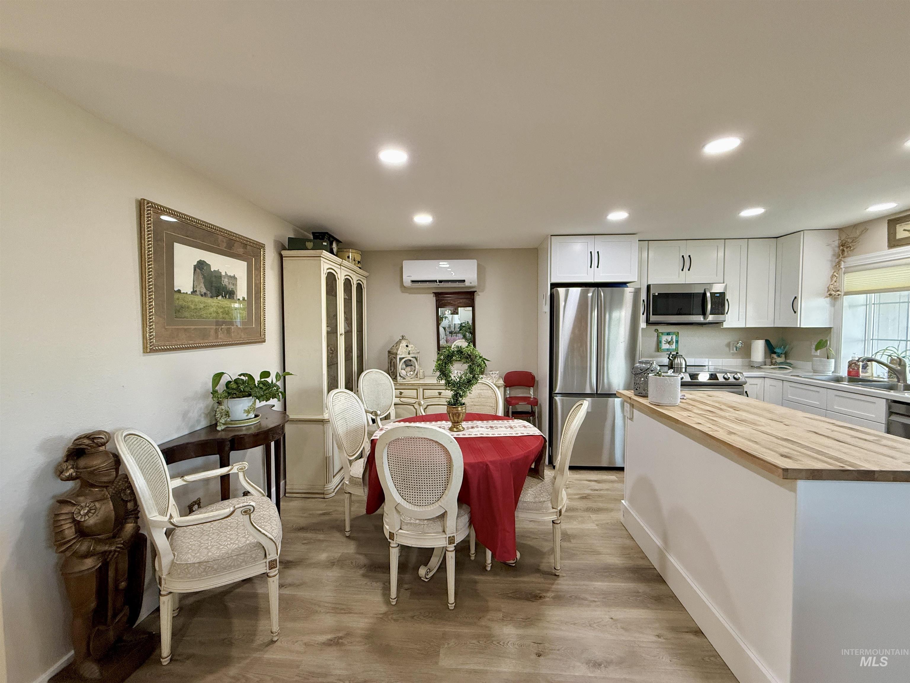 226 E South 6th Street, Grangeville, Idaho 83530, 2 Bedrooms, 2 Bathrooms, Residential For Sale, Price $305,000, 98969699