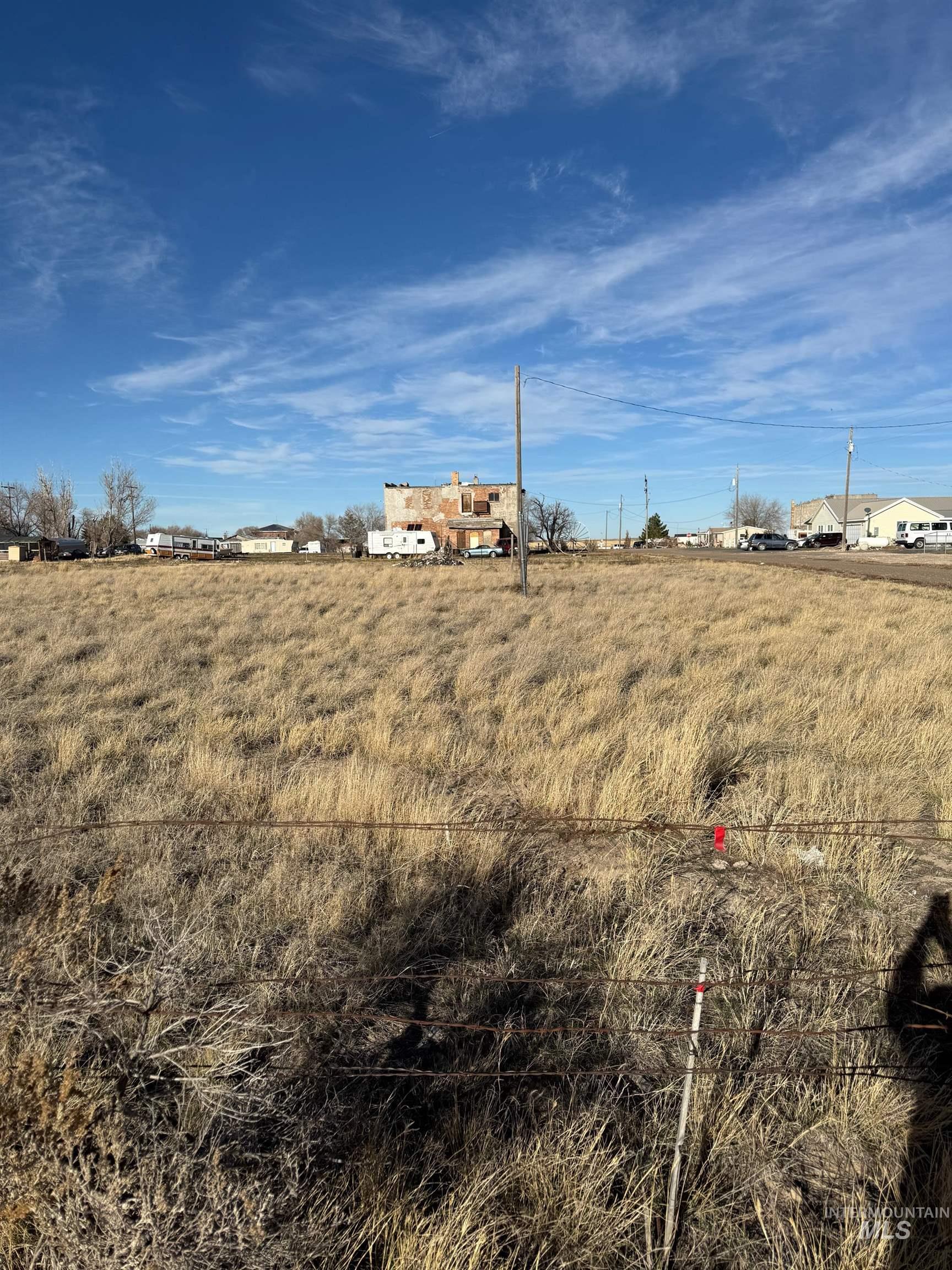 Central Avenue, Hollister, Idaho 83301, Land For Sale, Price $45,000, 98969700