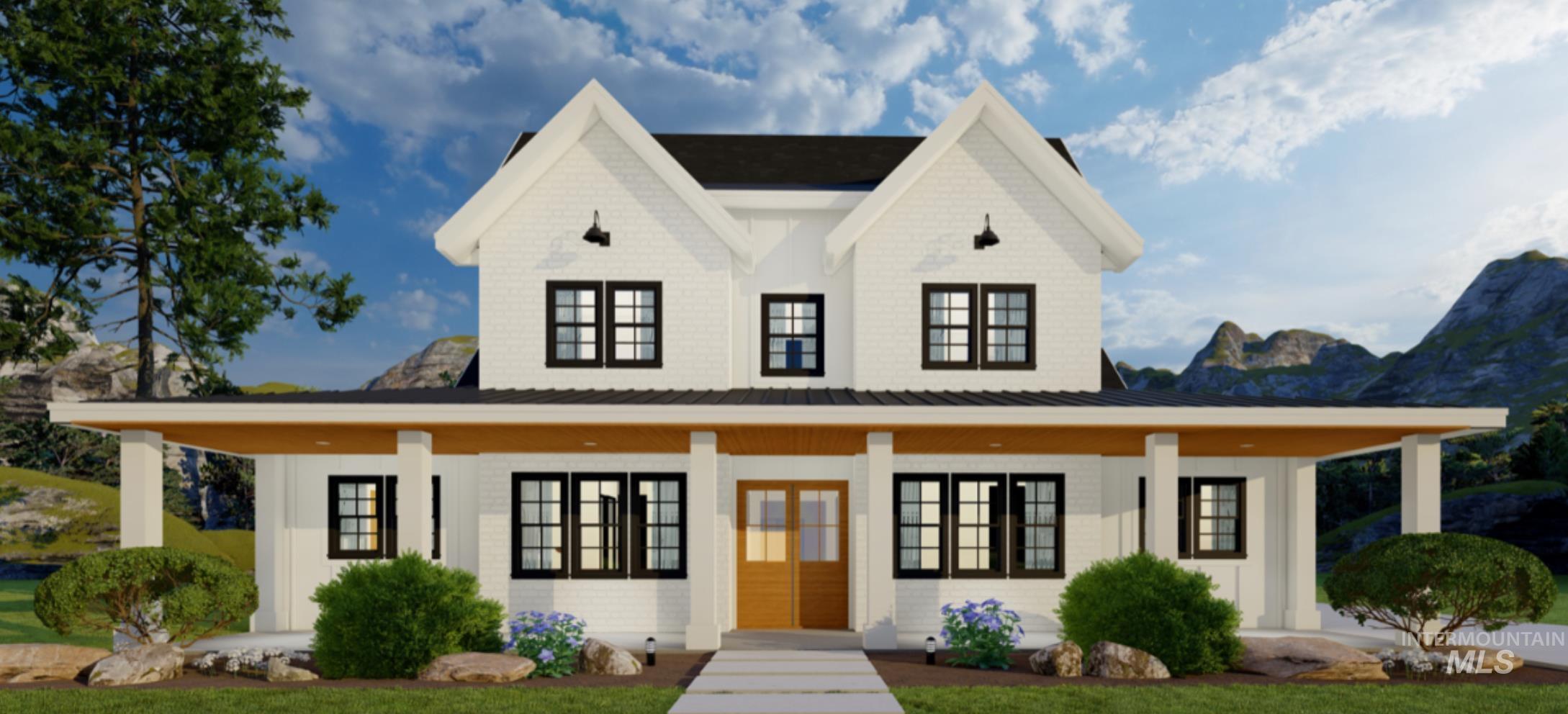 24921 Belgian Way, Middleton, Idaho 83644, 5 Bedrooms, 4 Bathrooms, Residential For Sale, Price $1,350,000, 98969701