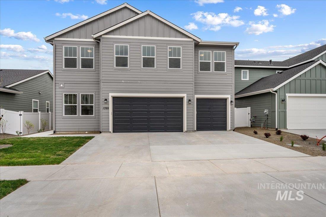 1924 W Arya St, Kuna, Idaho 83634, 5 Bedrooms, 4 Bathrooms, Residential For Sale, Price $554,000, 98969706