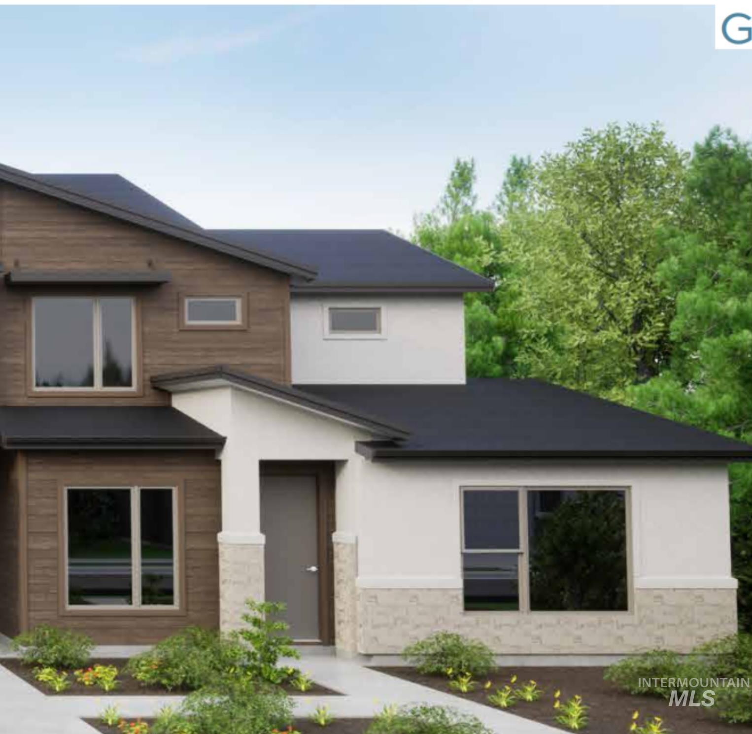 732 S Calhoun Ln, Star, Idaho 83669, 4 Bedrooms, 2 Bathrooms, Residential For Sale, Price $519,880, 98969715