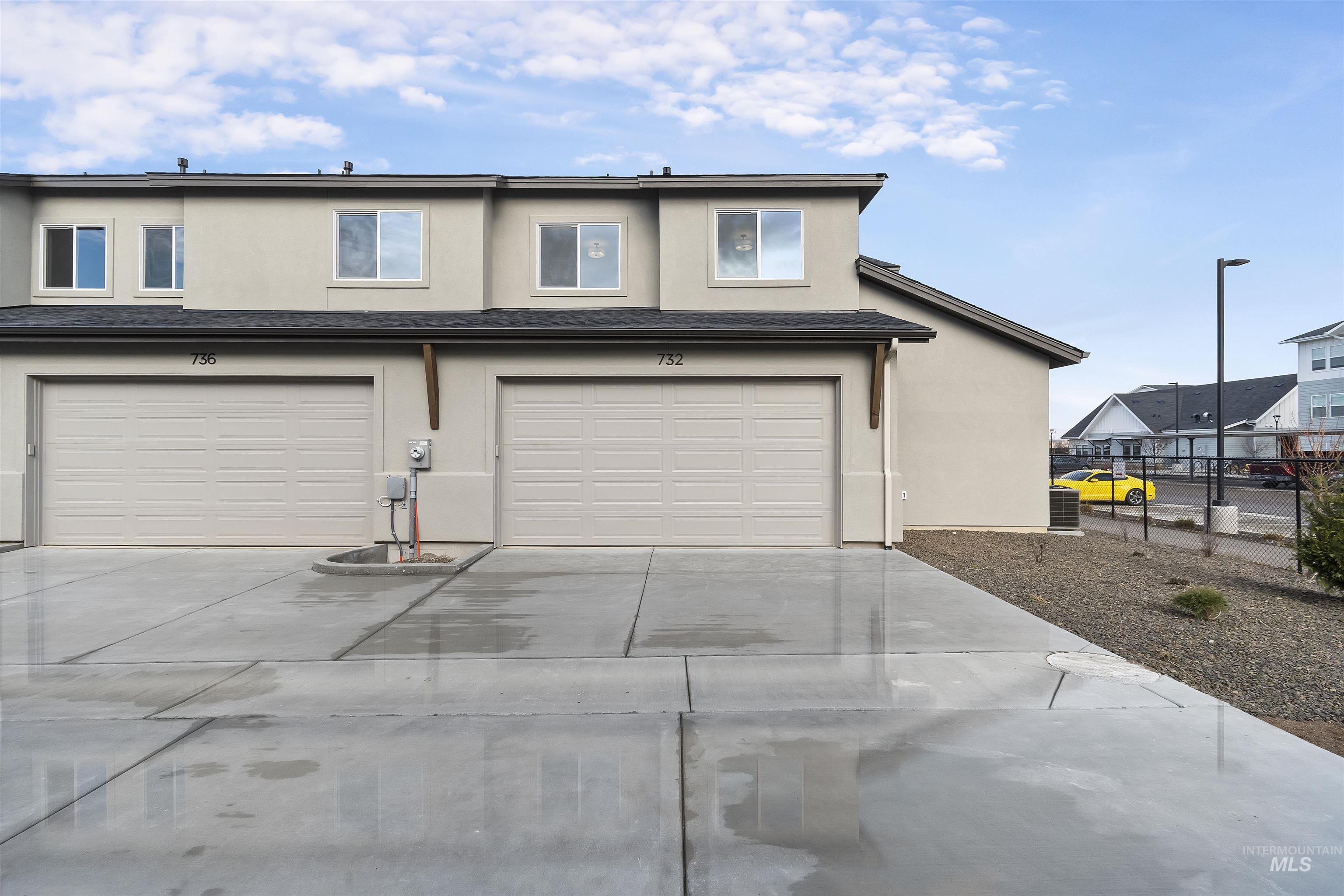 732 S Calhoun Ln, Star, Idaho 83669, 4 Bedrooms, 2 Bathrooms, Residential For Sale, Price $499,880, 98969715