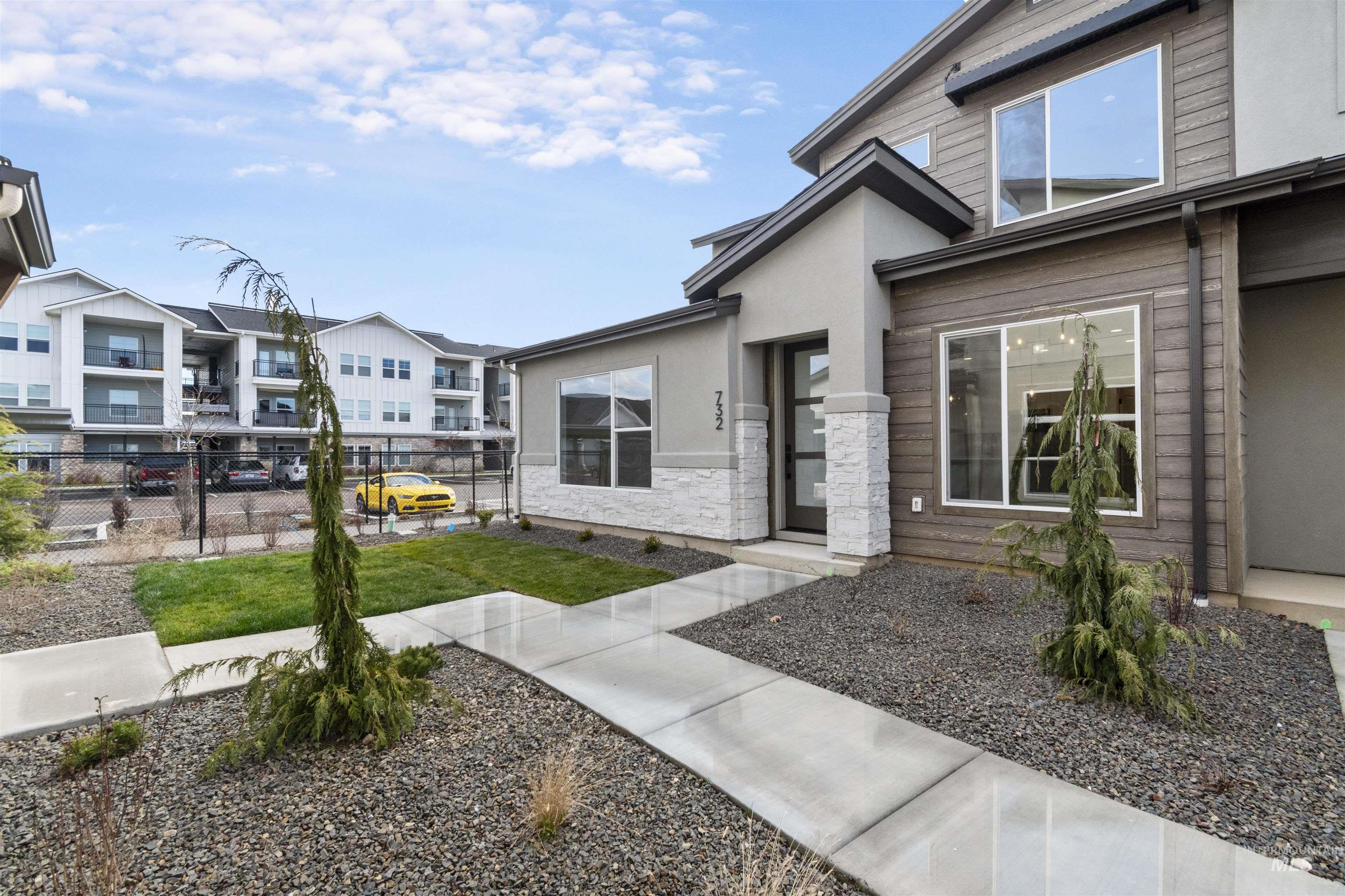 732 S Calhoun Ln, Star, Idaho 83669, 4 Bedrooms, 2 Bathrooms, Residential For Sale, Price $499,880, 98969715