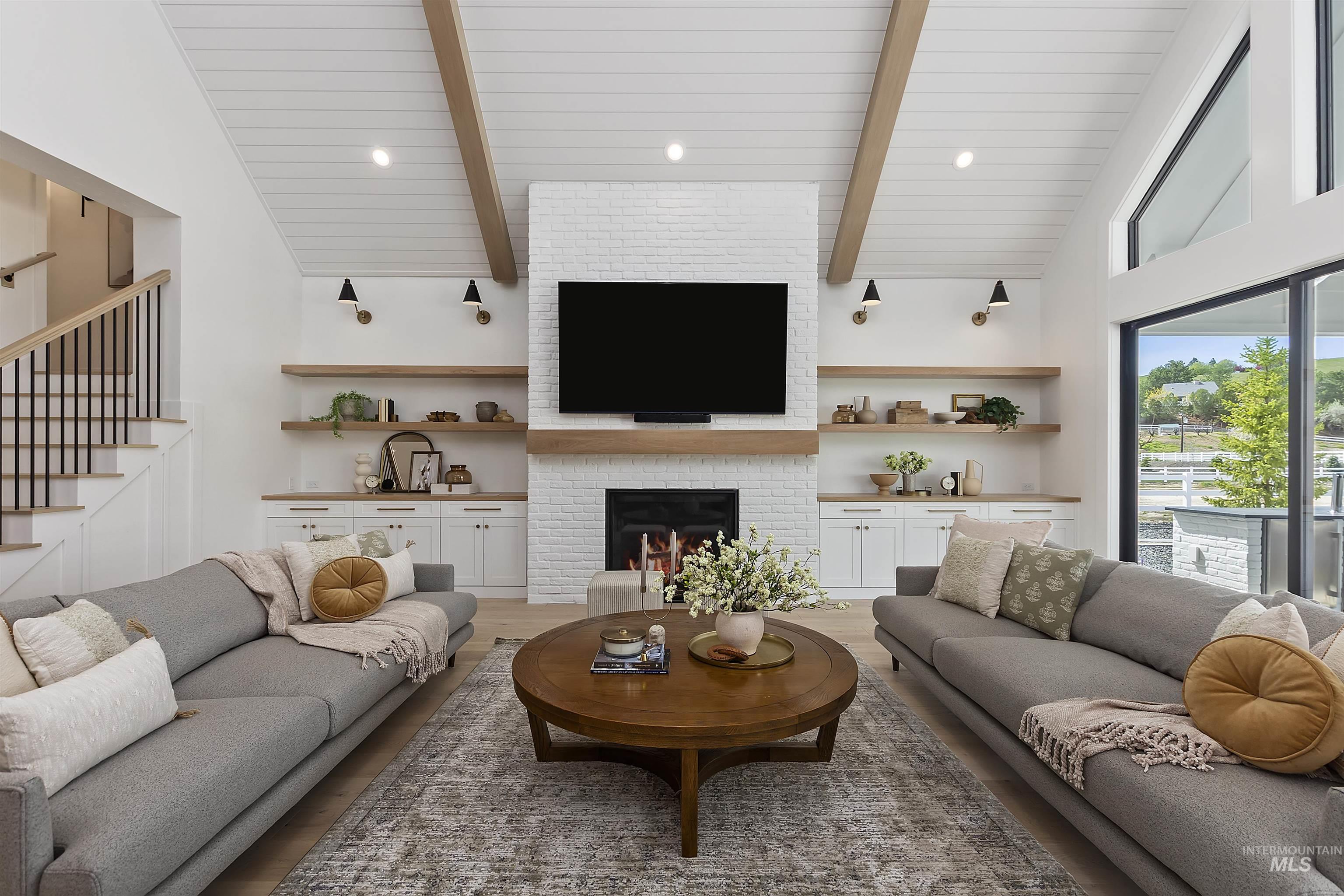 11950 W Lanktree Gulch Rd, Star, Idaho 83669, 5 Bedrooms, 4.5 Bathrooms, Residential For Sale, Price $2,846,800, 98969717