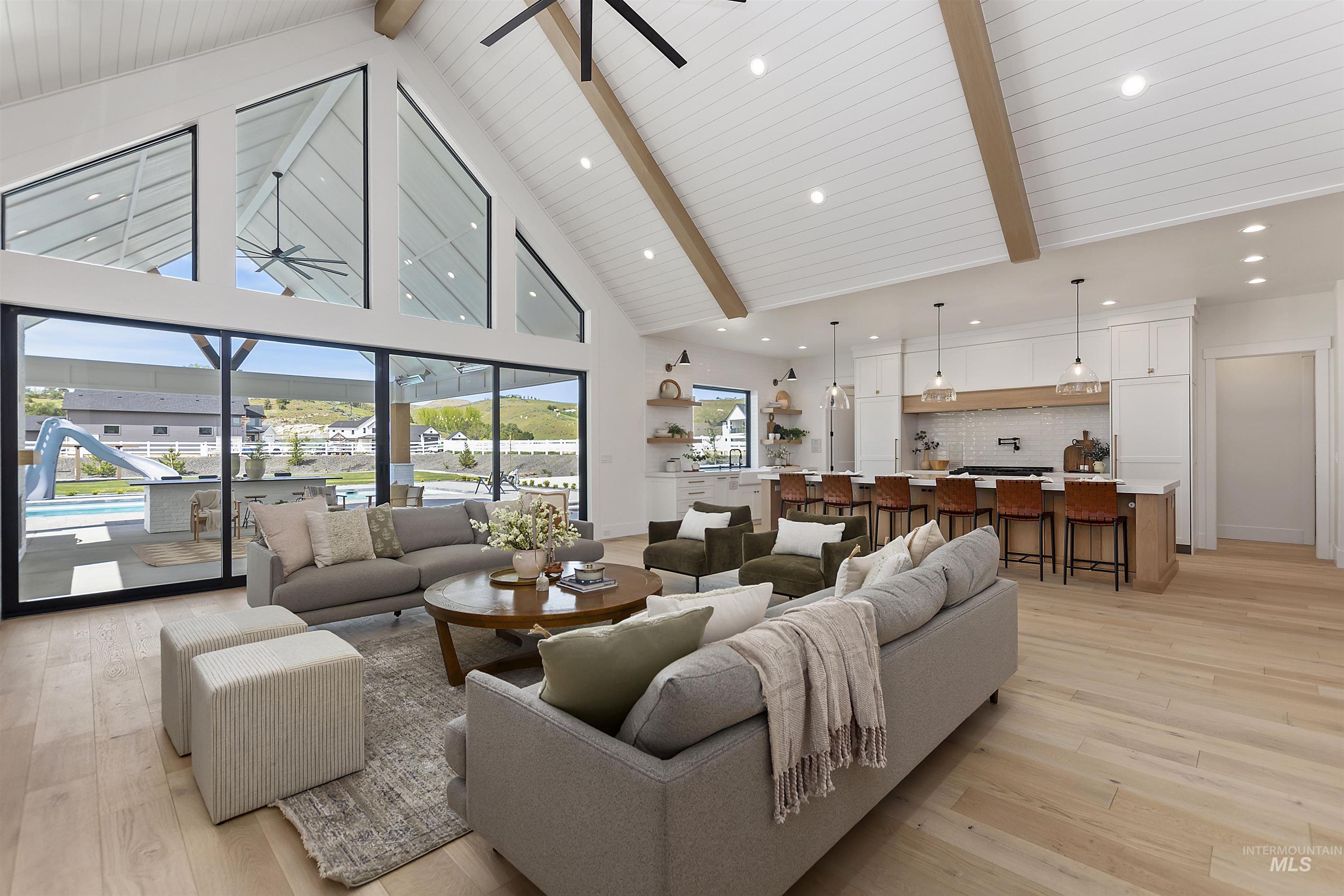 11950 W Lanktree Gulch Rd, Star, Idaho 83669, 5 Bedrooms, 4.5 Bathrooms, Residential For Sale, Price $2,846,800, 98969717