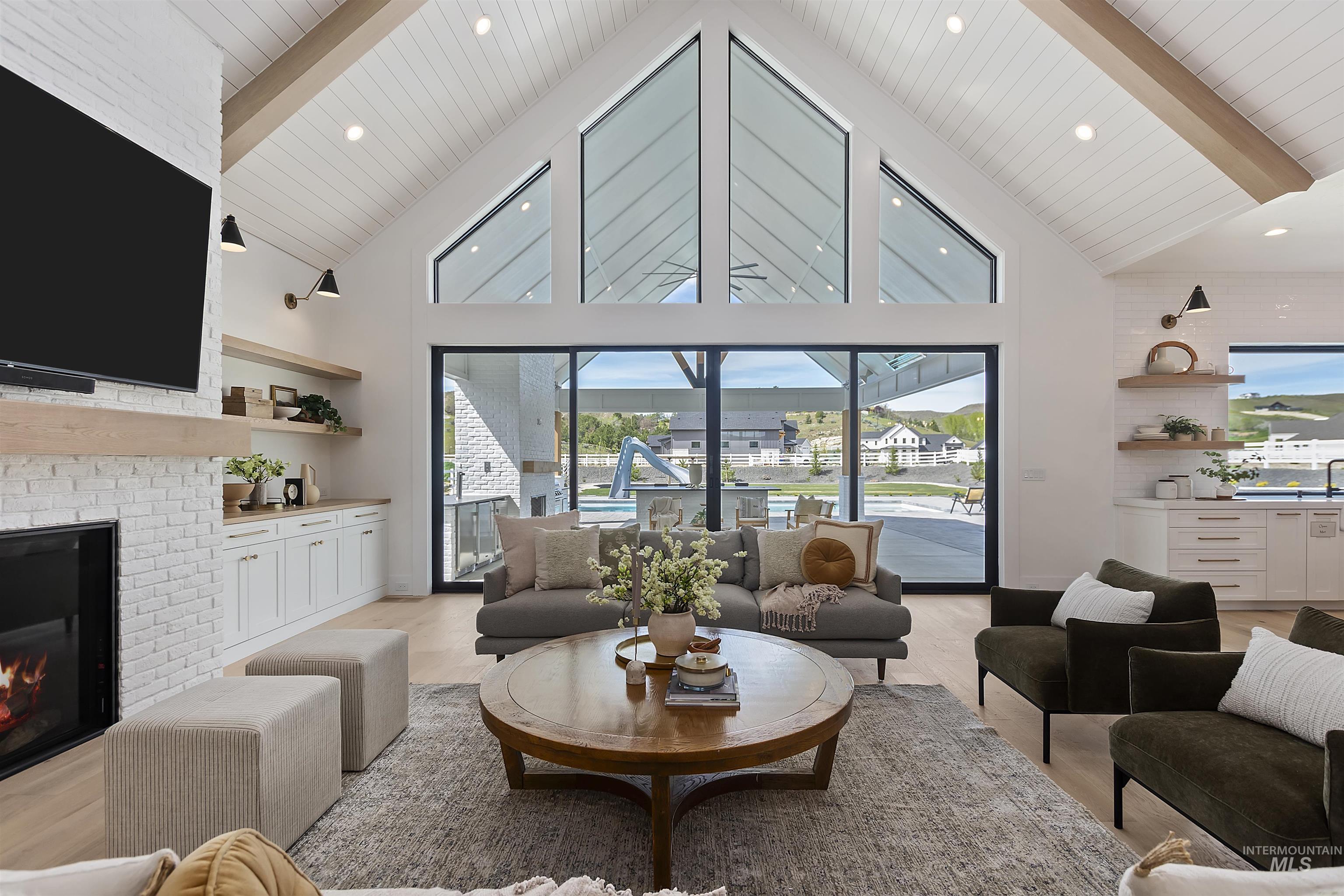 11950 W Lanktree Gulch Rd, Star, Idaho 83669, 5 Bedrooms, 4.5 Bathrooms, Residential For Sale, Price $2,846,800, 98969717