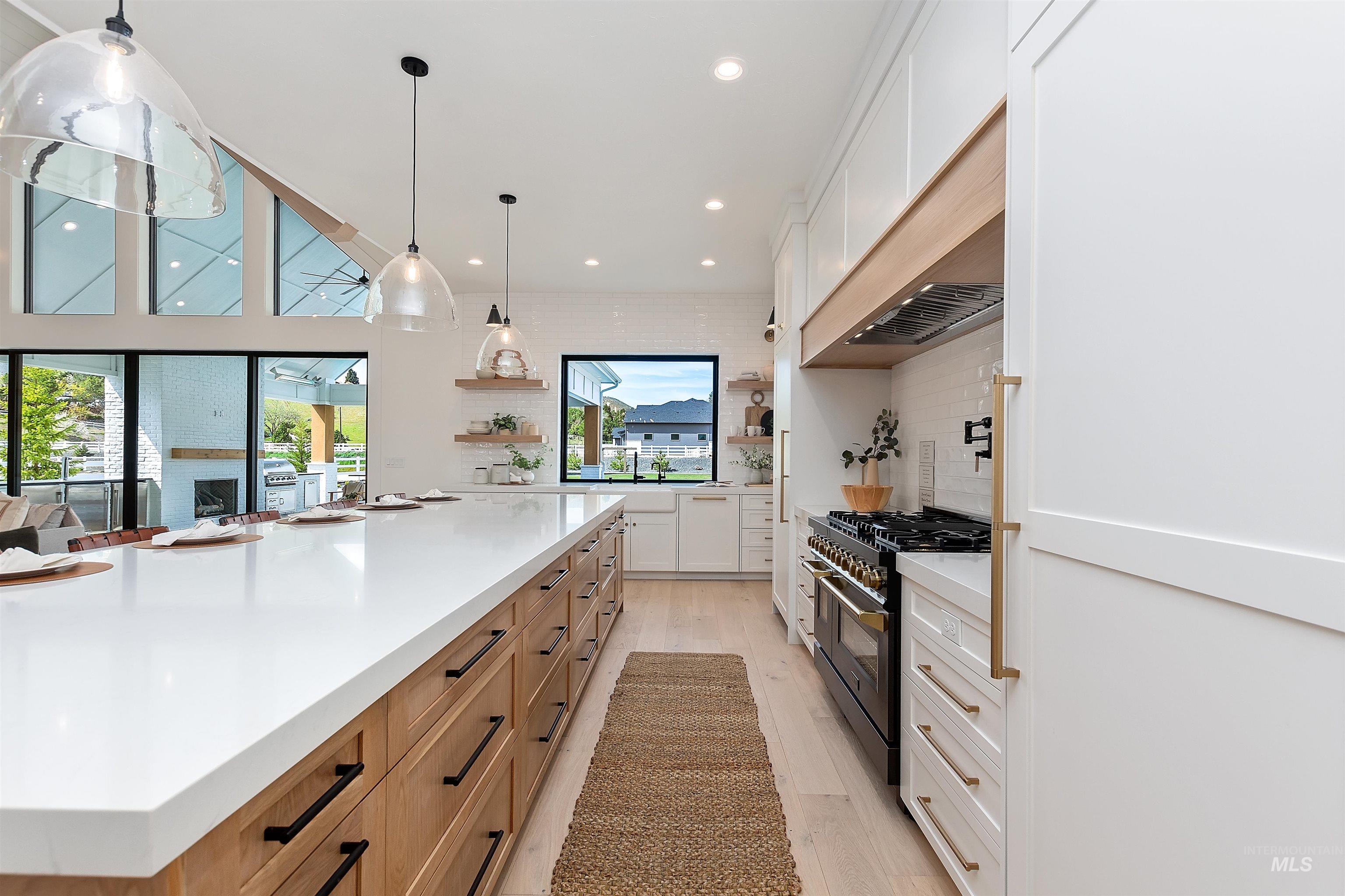 11950 W Lanktree Gulch Rd, Star, Idaho 83669, 5 Bedrooms, 4.5 Bathrooms, Residential For Sale, Price $2,846,800, 98969717