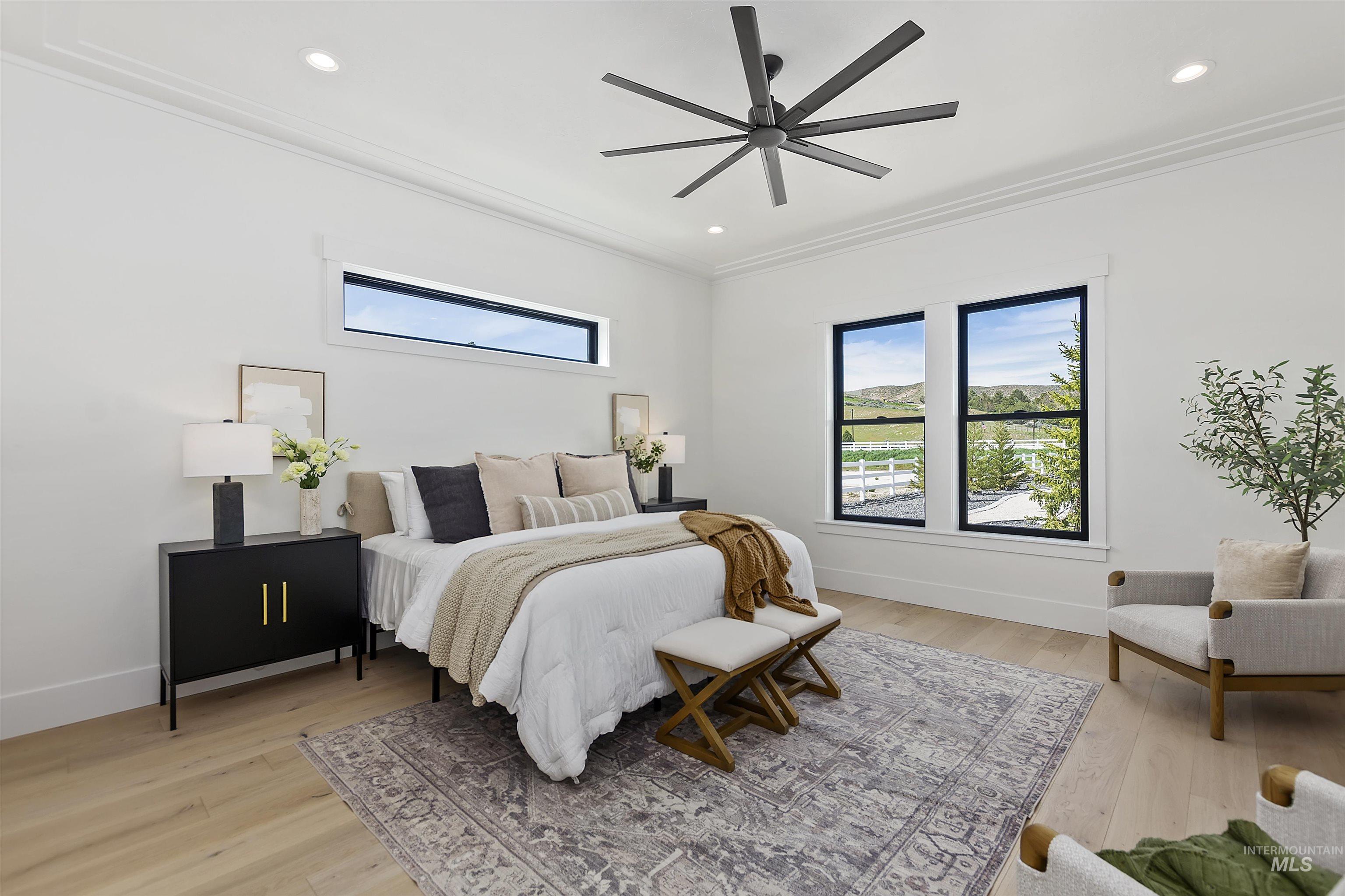 11950 W Lanktree Gulch Rd, Star, Idaho 83669, 5 Bedrooms, 4.5 Bathrooms, Residential For Sale, Price $2,846,800, 98969717