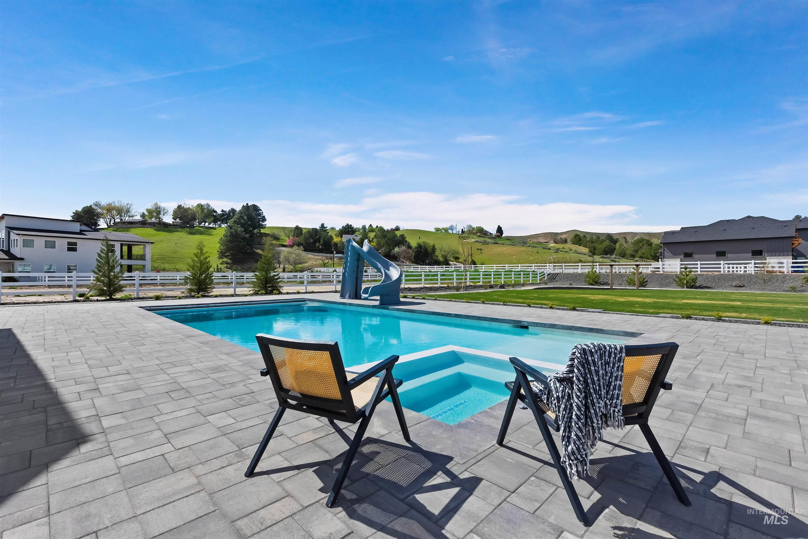 11950 W Lanktree Gulch Rd, Star, Idaho 83669, 5 Bedrooms, 4.5 Bathrooms, Residential For Sale, Price $2,846,800, 98969717