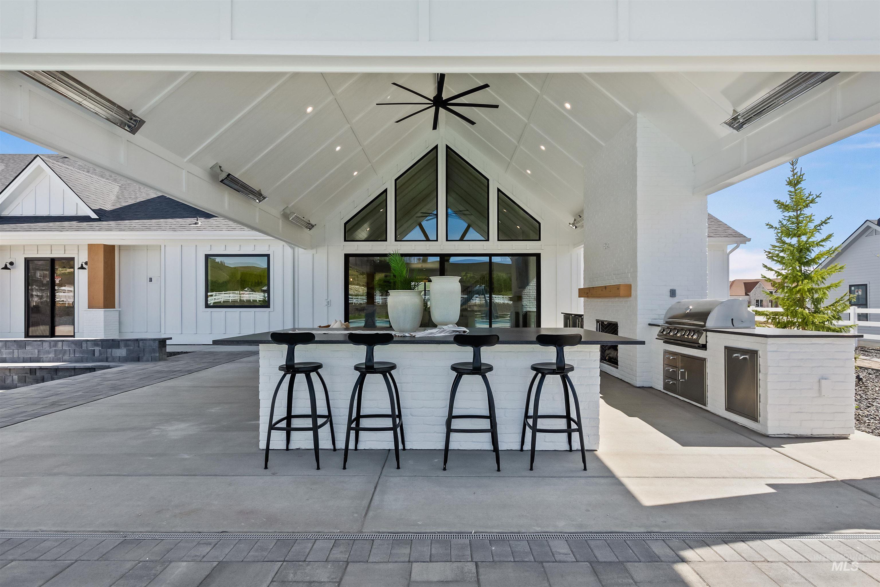 11950 W Lanktree Gulch Rd, Star, Idaho 83669, 5 Bedrooms, 4.5 Bathrooms, Residential For Sale, Price $2,846,800, 98969717