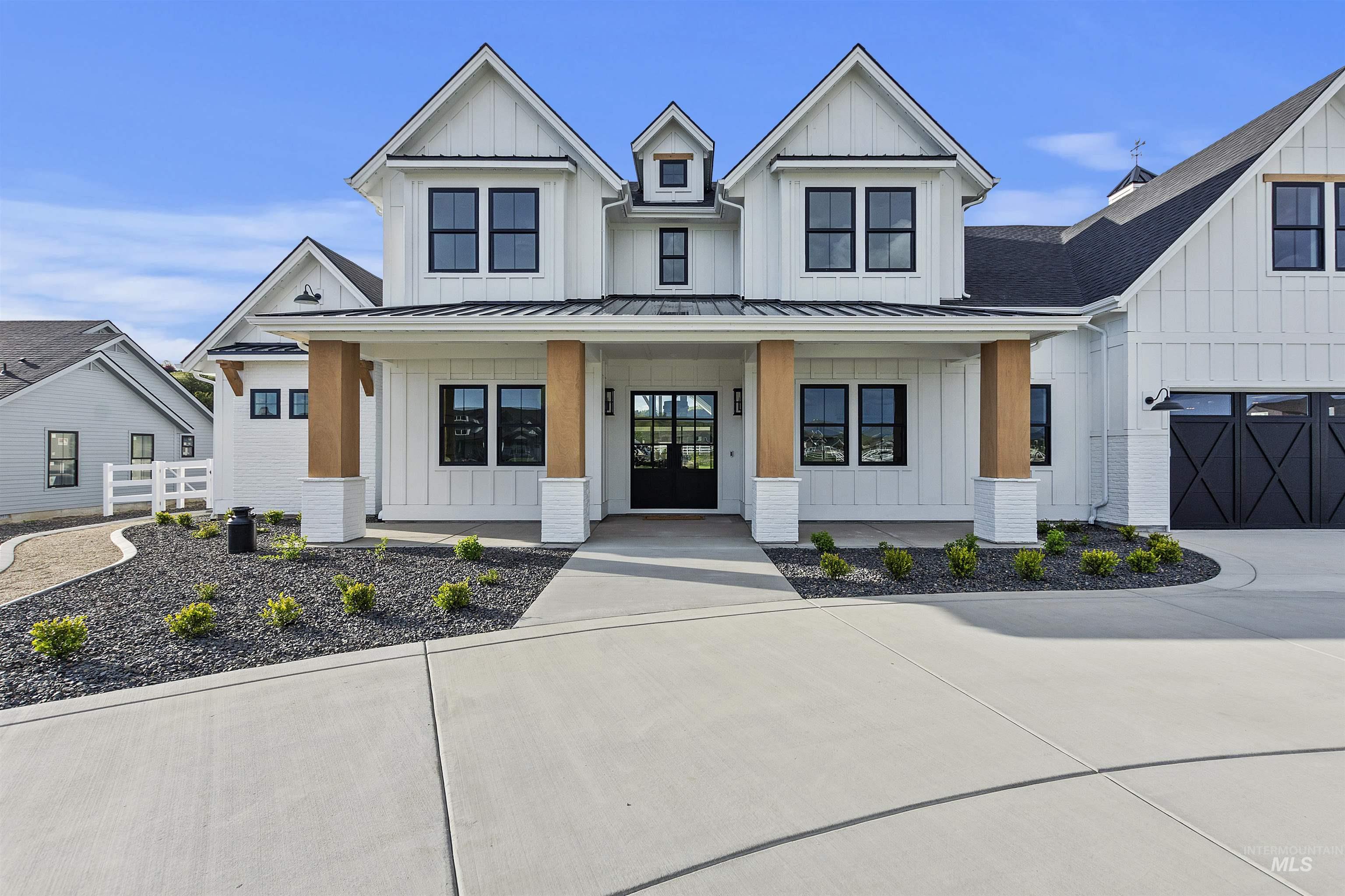 11950 W Lanktree Gulch Rd, Star, Idaho 83669, 5 Bedrooms, 4.5 Bathrooms, Residential For Sale, Price $2,846,800, 98969717