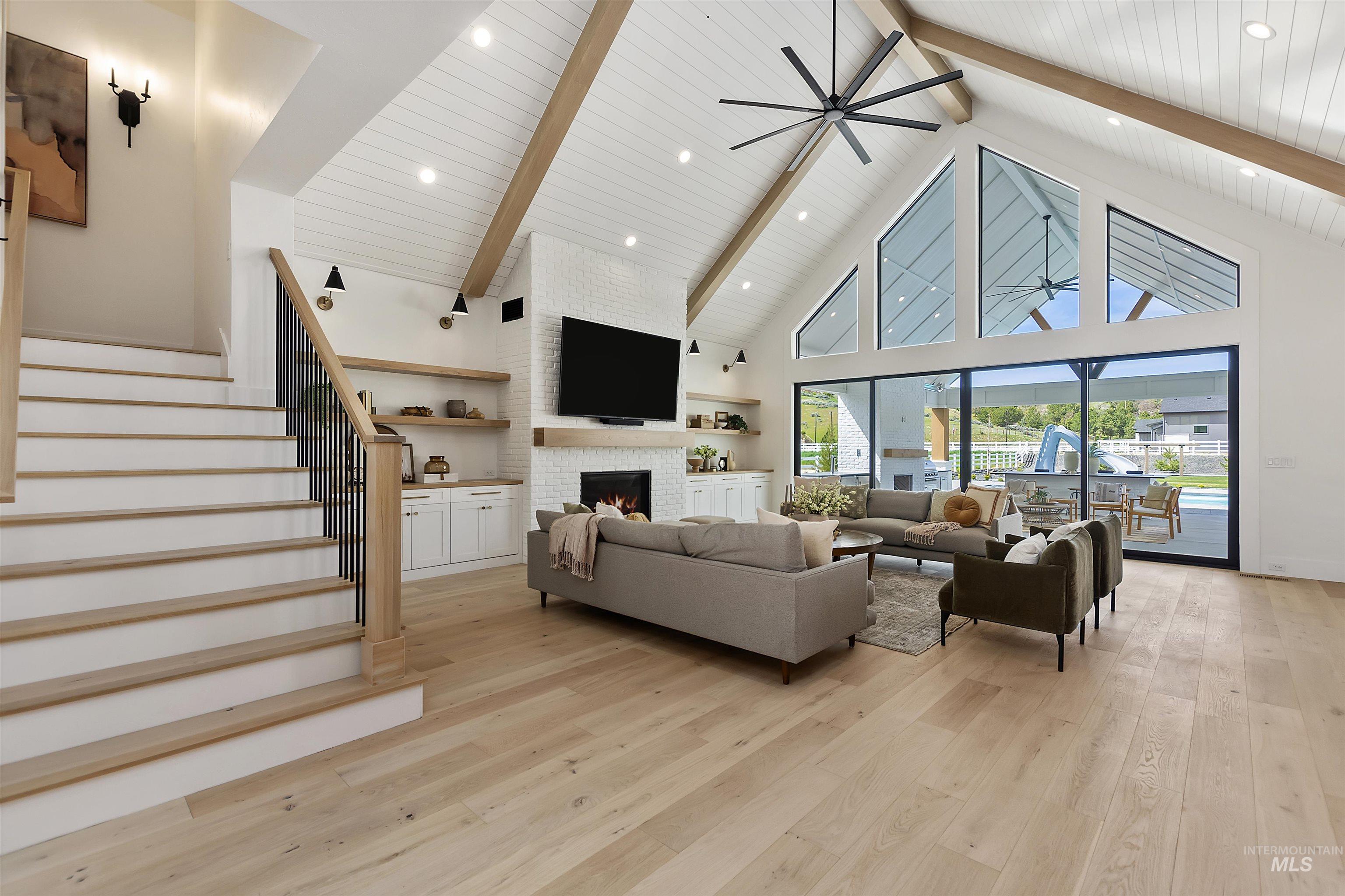 11950 W Lanktree Gulch Rd, Star, Idaho 83669, 5 Bedrooms, 4.5 Bathrooms, Residential For Sale, Price $2,846,800, 98969717