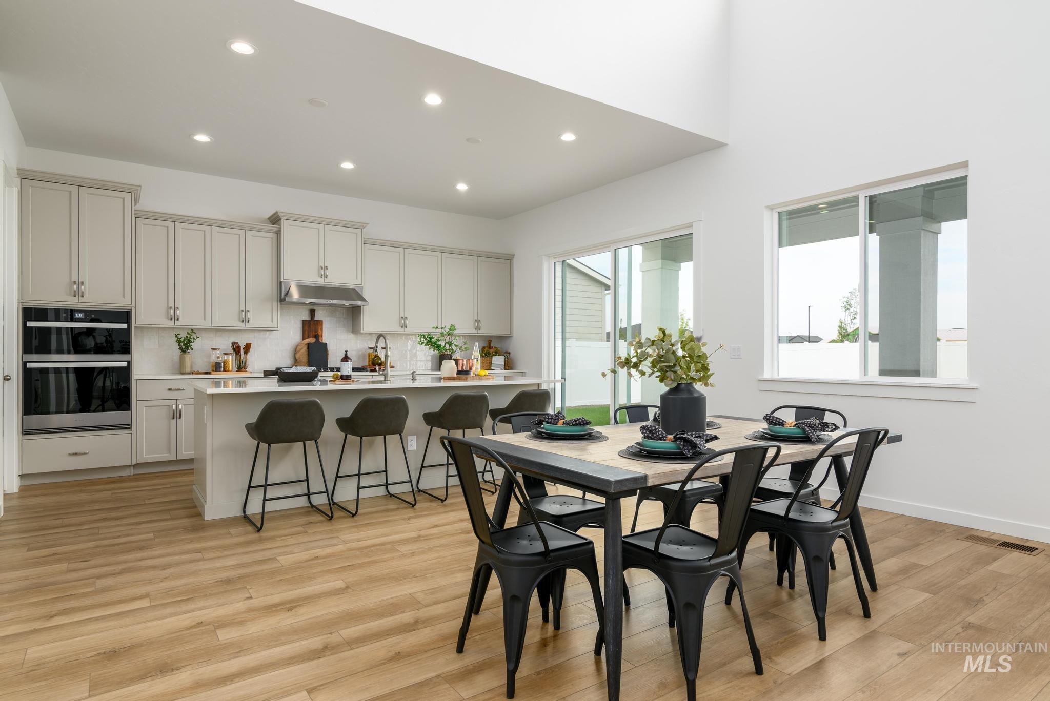 1188 W Switchgrass Dr, Meridian, Idaho 83642, 5 Bedrooms, 4.5 Bathrooms, Residential For Sale, Price $799,000, 98969721