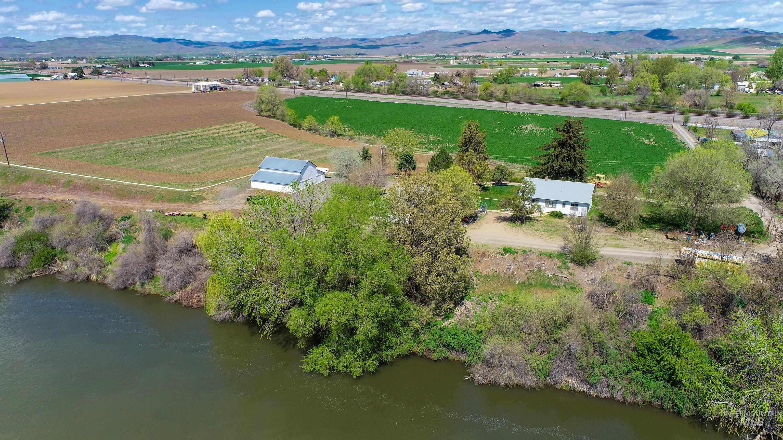 1199 County Rd 70, Weiser, Idaho 83672, 4 Bedrooms, 2 Bathrooms, Residential For Sale, Price $1,125,000, 98969722