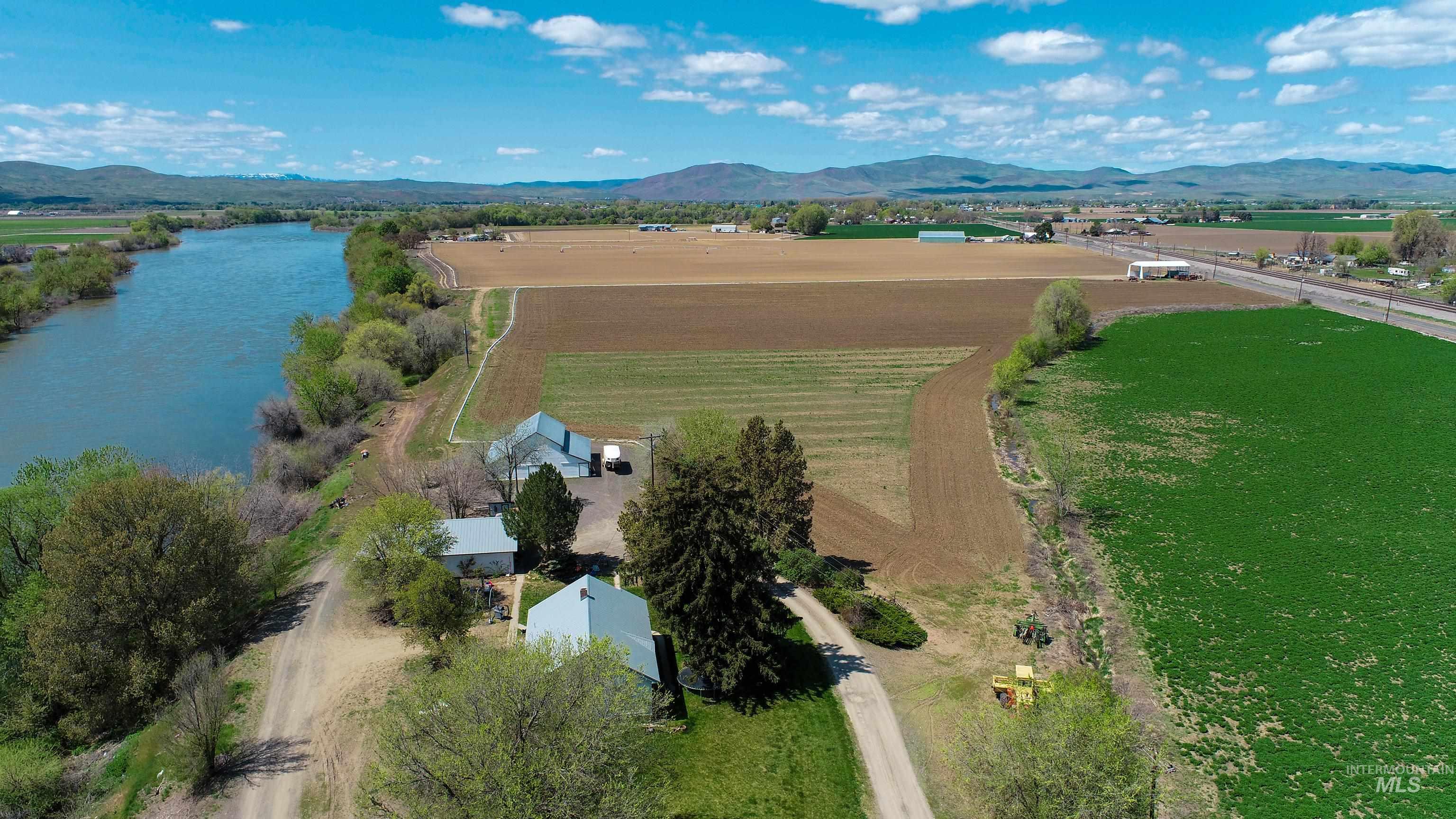 1199 County Rd 70, Weiser, Idaho 83672, 4 Bedrooms, 2 Bathrooms, Residential For Sale, Price $1,125,000, 98969722