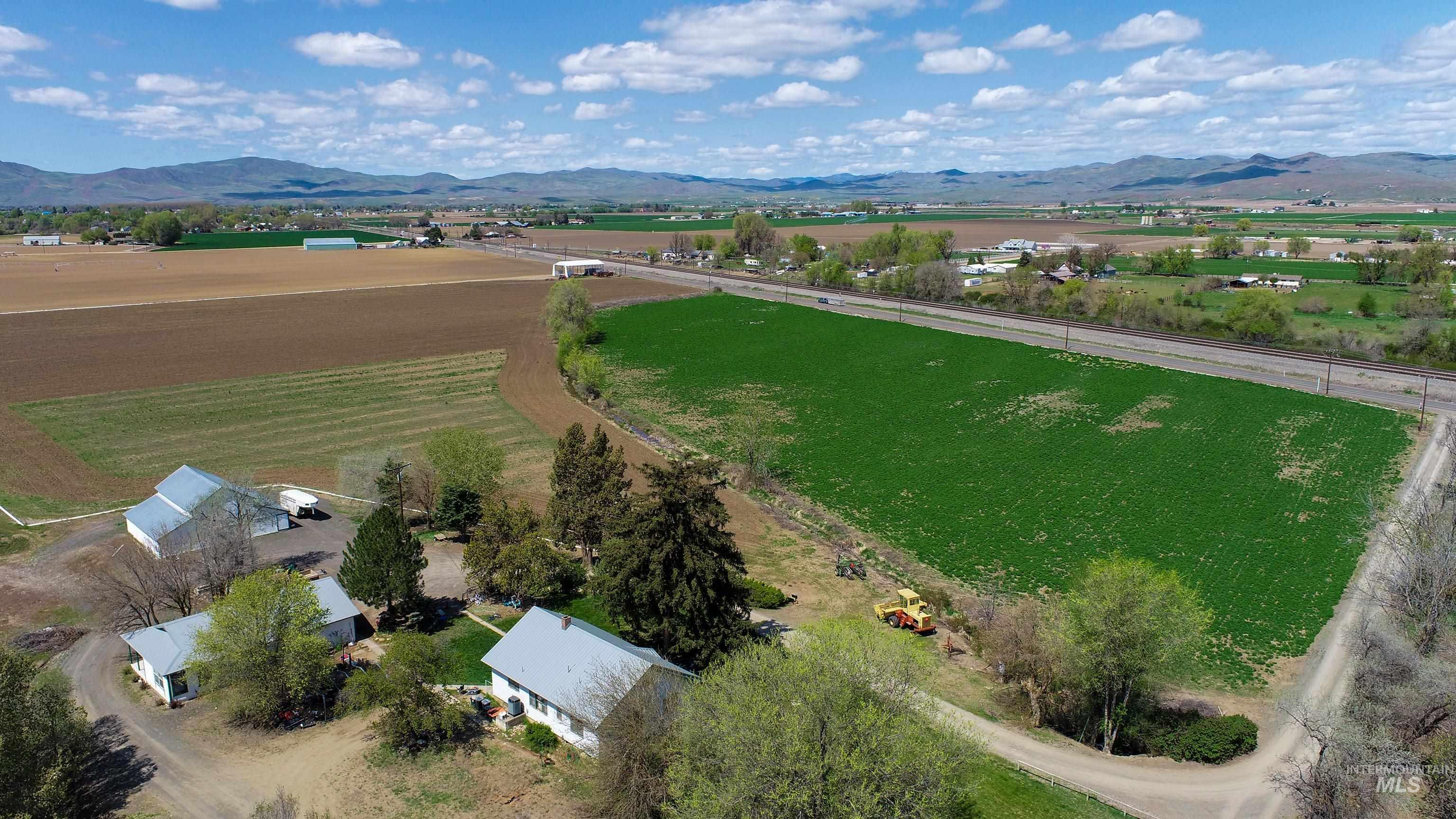 1199 County Rd 70, Weiser, Idaho 83672, 4 Bedrooms, 2 Bathrooms, Residential For Sale, Price $1,125,000, 98969722
