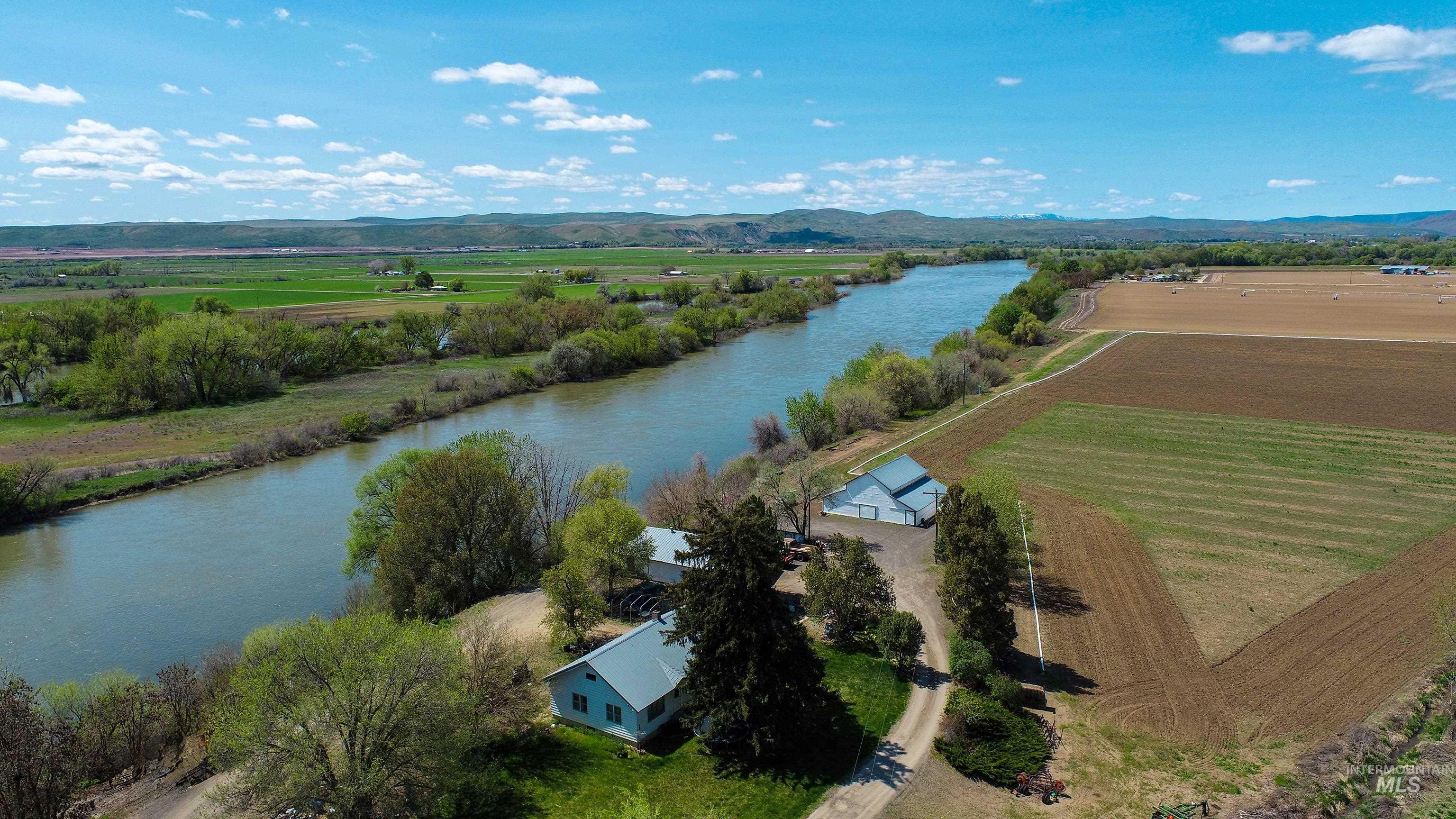 1199 County Rd 70, Weiser, Idaho 83672, 4 Bedrooms, 2 Bathrooms, Residential For Sale, Price $1,125,000, 98969722