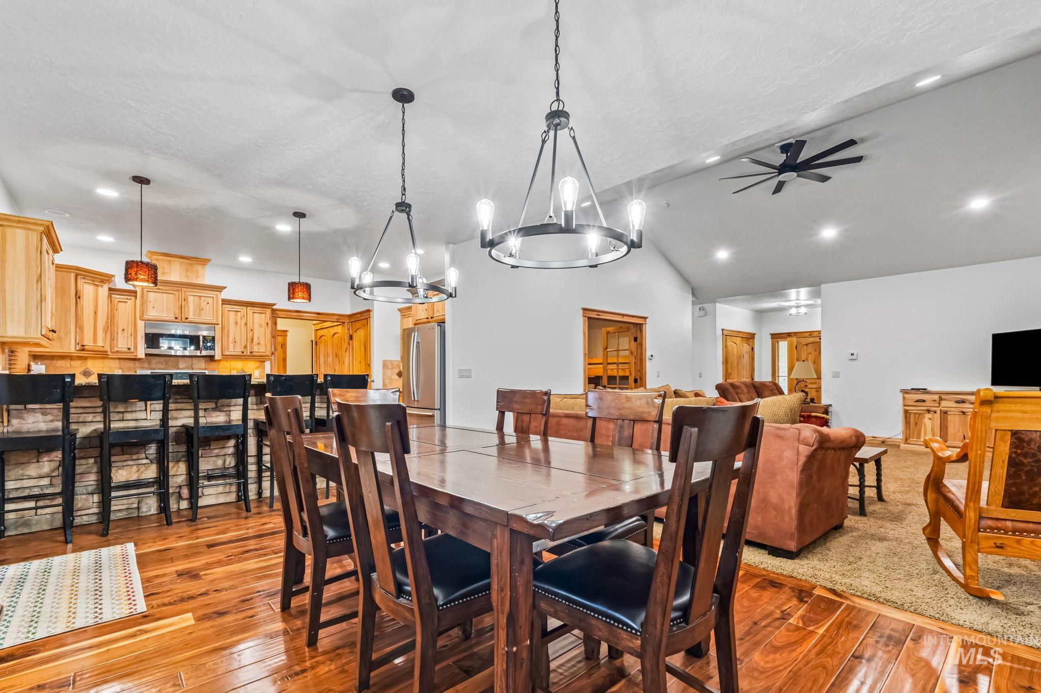 29 Pointe at Goldfork Ct., Donnelly, Idaho 83615-0000, 4 Bedrooms, 3.5 Bathrooms, Residential For Sale, Price $1,135,000, 98969723