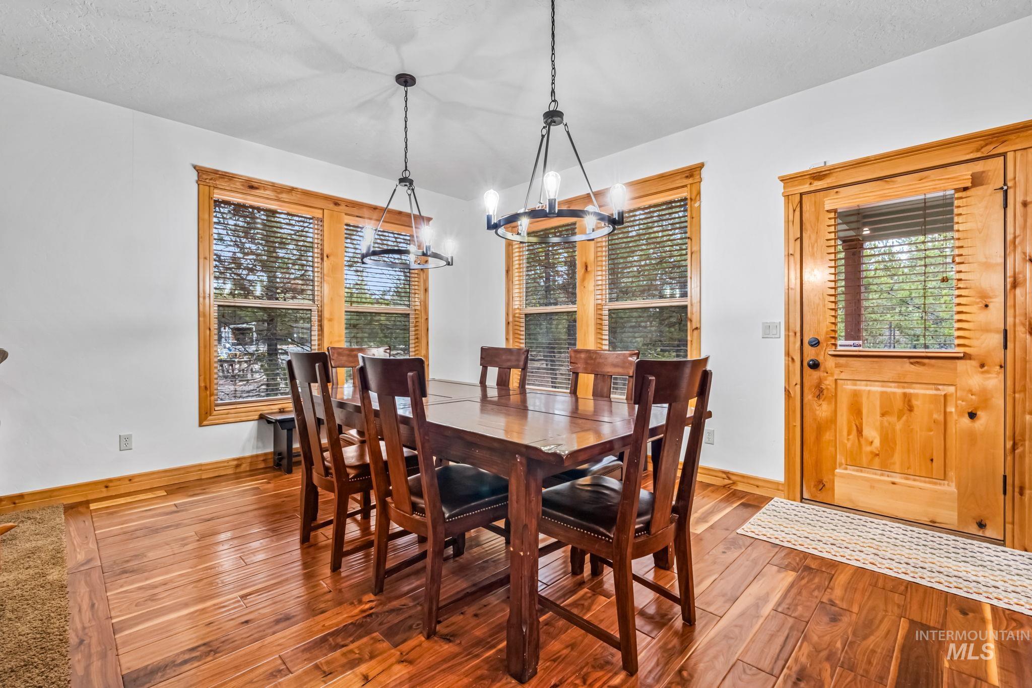 29 Pointe at Goldfork Ct., Donnelly, Idaho 83615-0000, 4 Bedrooms, 3.5 Bathrooms, Residential For Sale, Price $1,135,000, 98969723