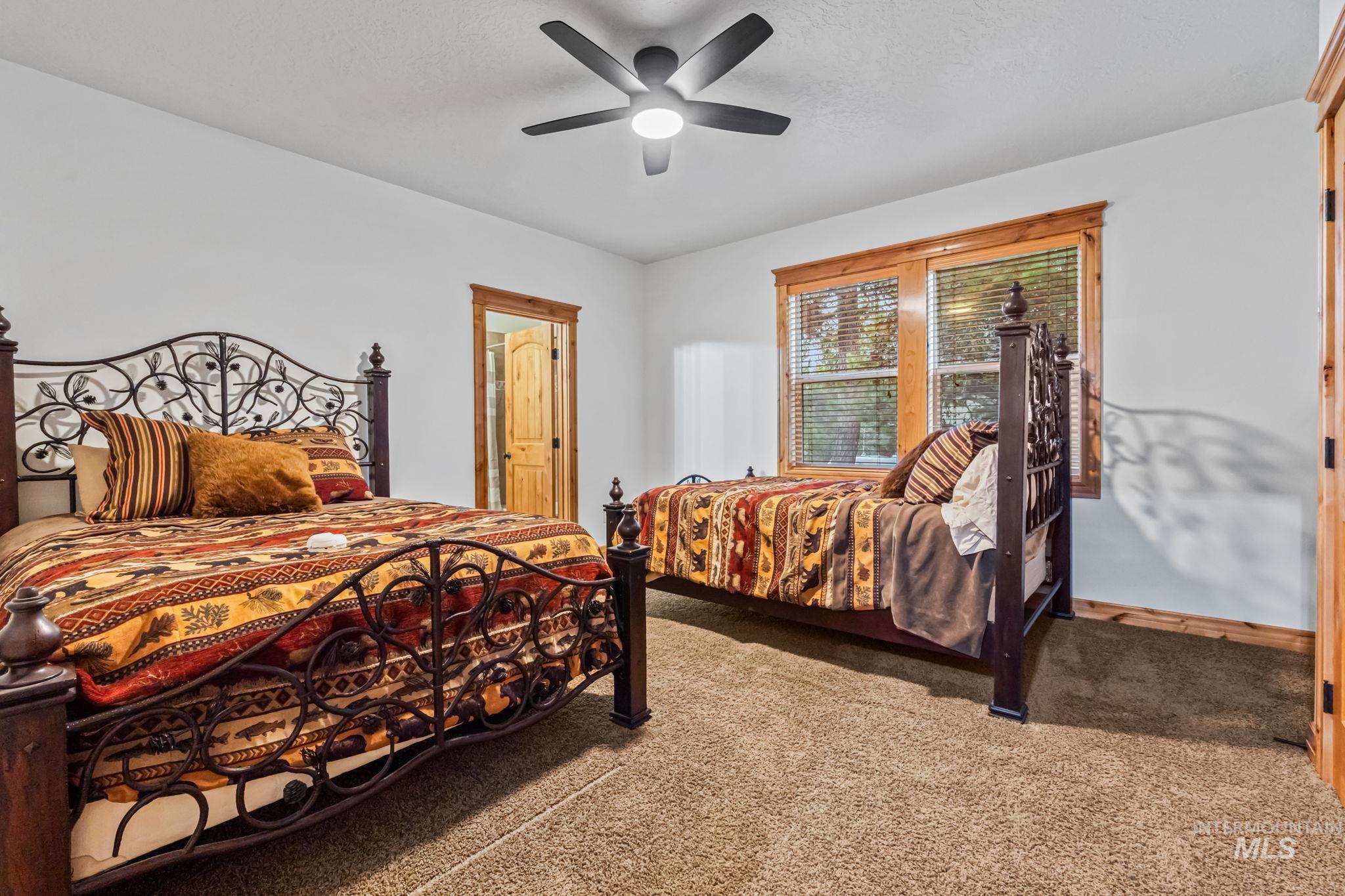 29 Pointe at Goldfork Ct., Donnelly, Idaho 83615-0000, 4 Bedrooms, 3.5 Bathrooms, Residential For Sale, Price $1,135,000, 98969723