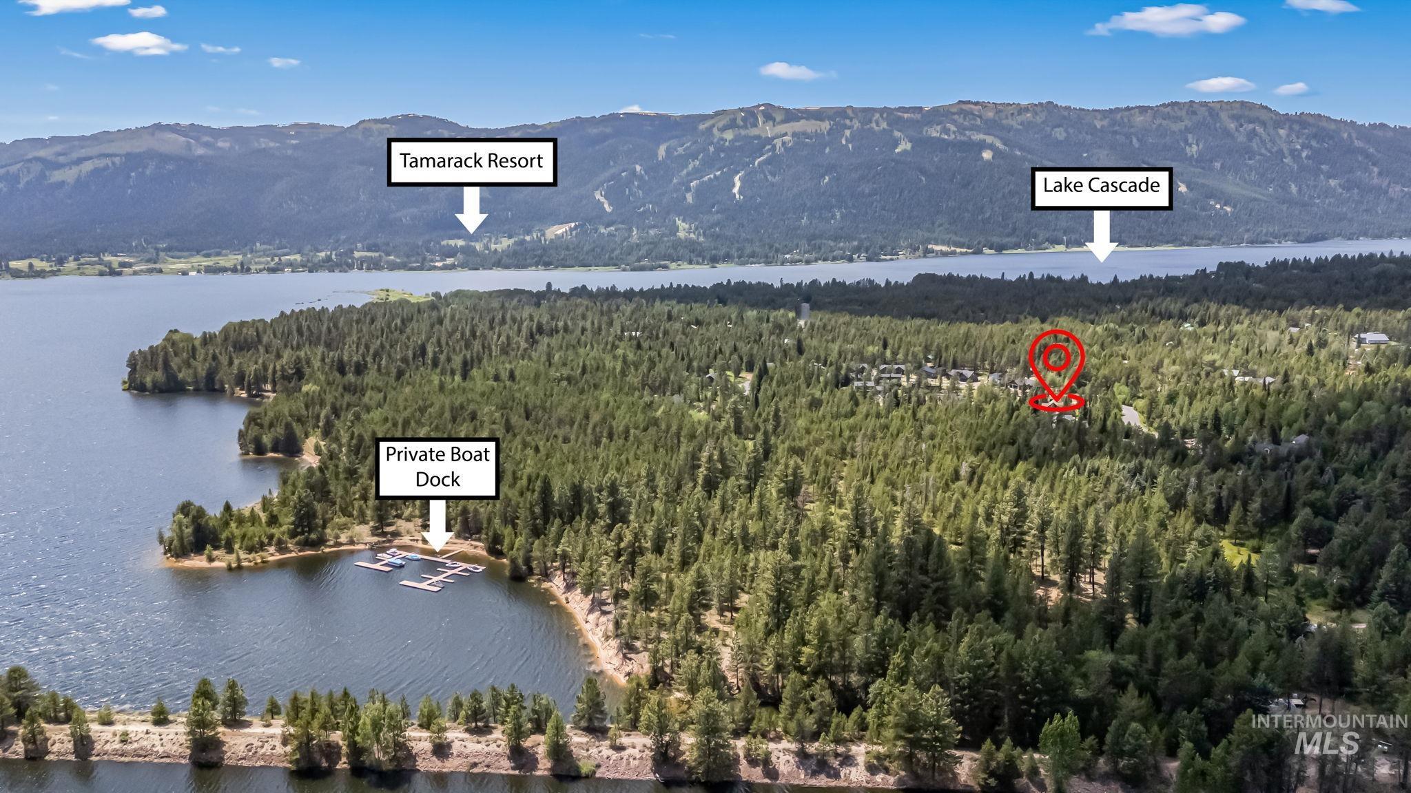 29 Pointe at Goldfork Ct., Donnelly, Idaho 83615-0000, 4 Bedrooms, 3.5 Bathrooms, Residential For Sale, Price $1,135,000, 98969723