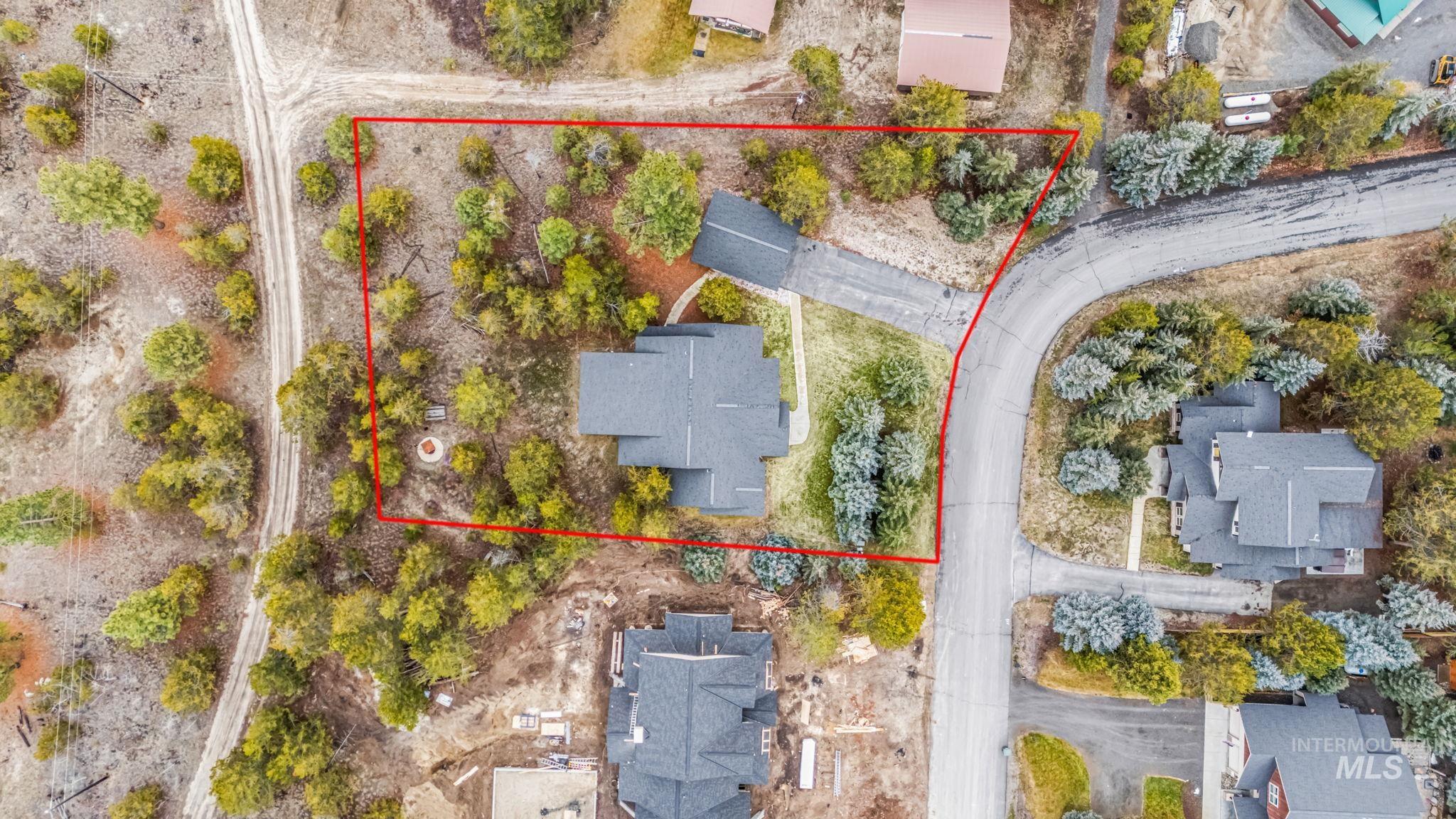 29 Pointe at Goldfork Ct., Donnelly, Idaho 83615-0000, 4 Bedrooms, 3.5 Bathrooms, Residential For Sale, Price $1,135,000, 98969723