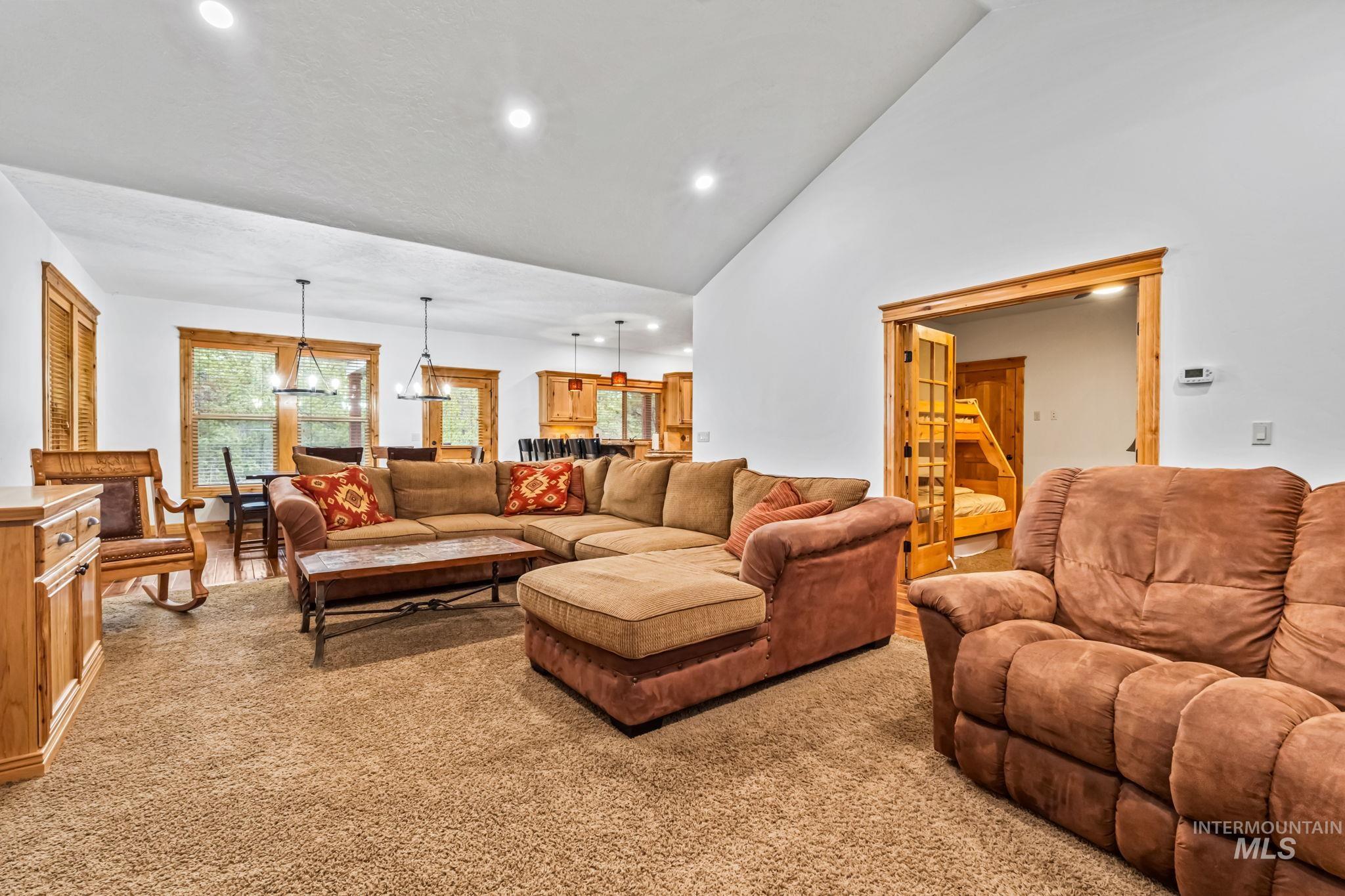 29 Pointe at Goldfork Ct., Donnelly, Idaho 83615-0000, 4 Bedrooms, 3.5 Bathrooms, Residential For Sale, Price $1,135,000, 98969723