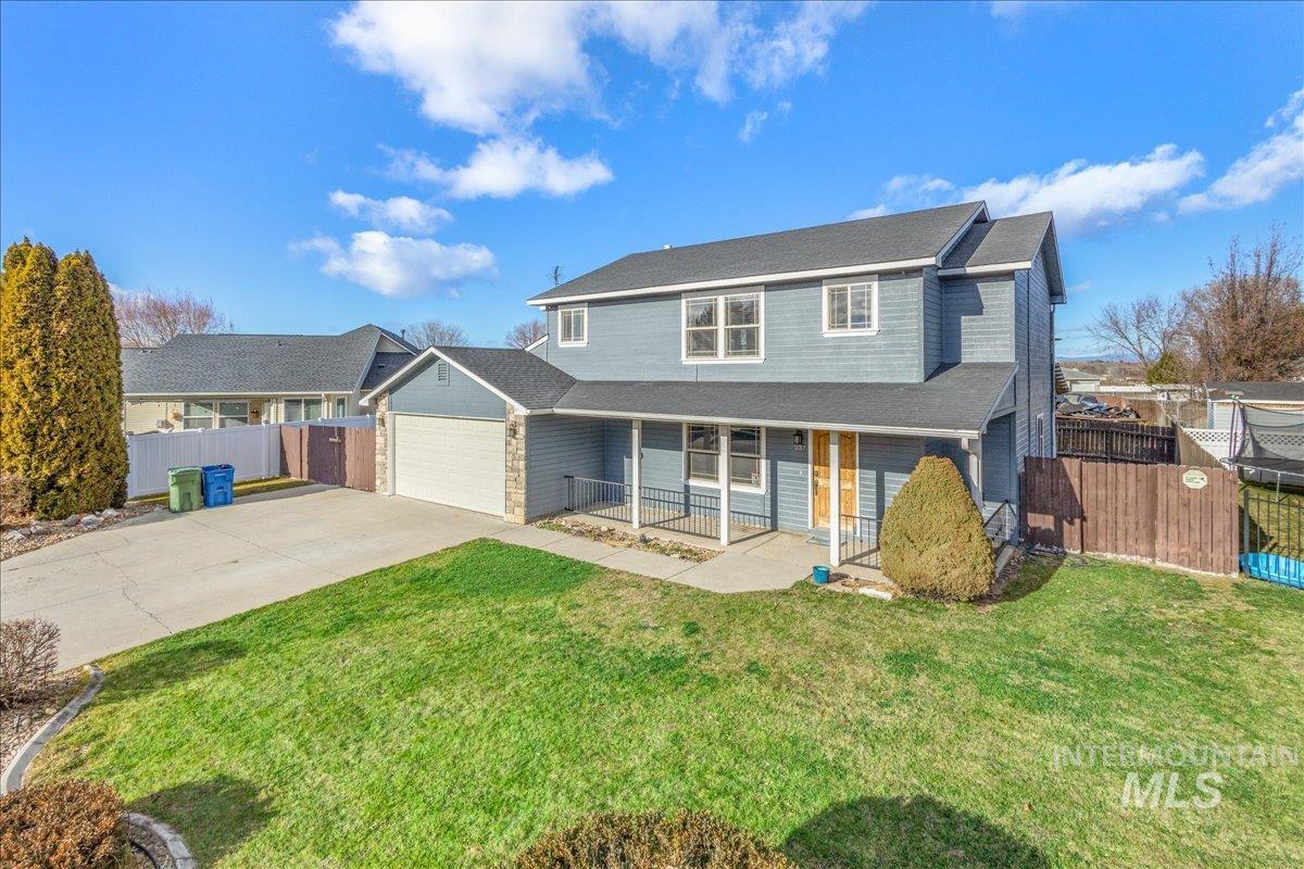 237 16th Ave. N, Payette, Idaho 83661, 4 Bedrooms, 2.5 Bathrooms, Residential For Sale, Price $407,500,MLS 98969730