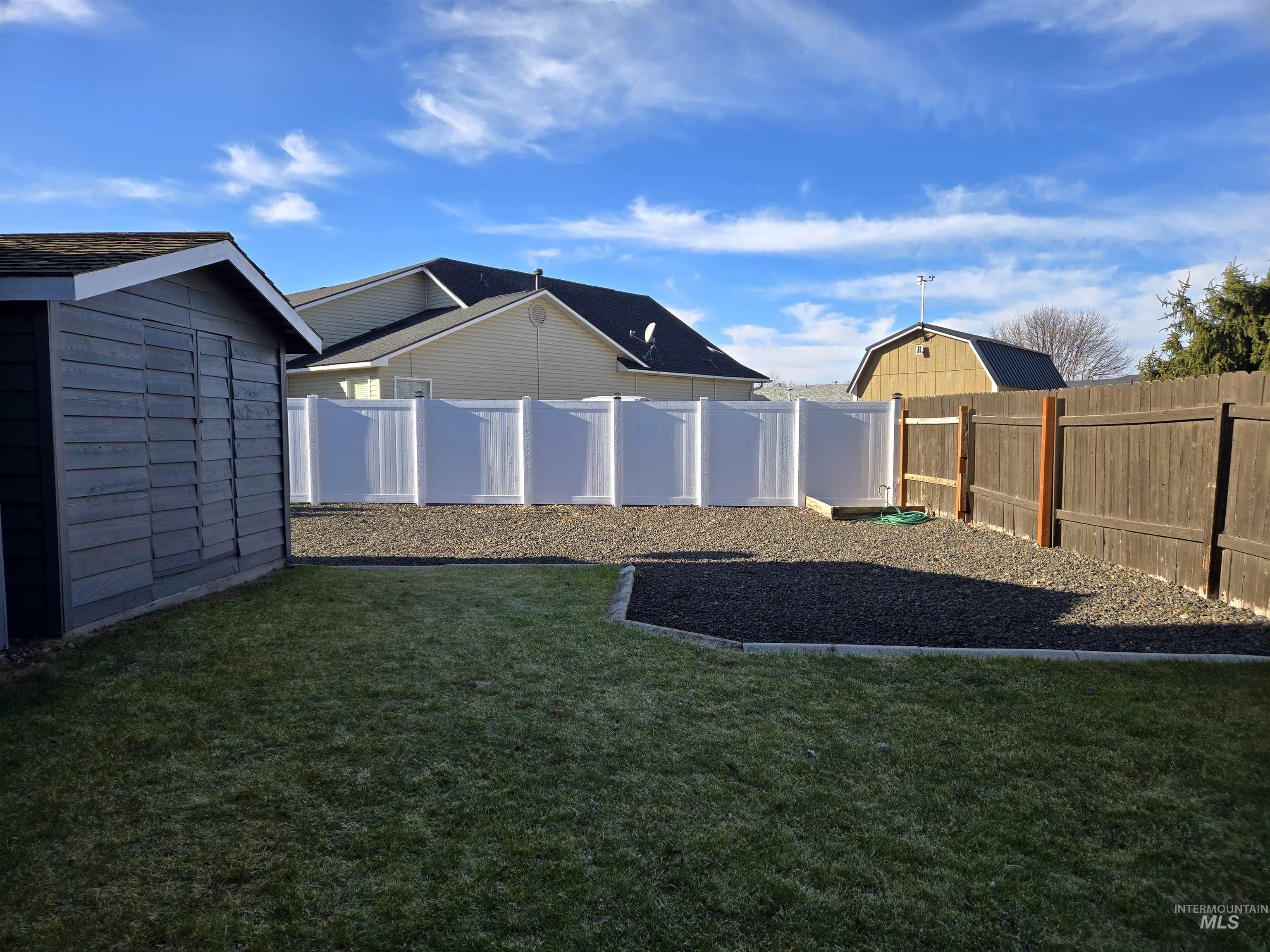 237 16th Ave. N, Payette, Idaho 83661, 4 Bedrooms, 2.5 Bathrooms, Residential For Sale, Price $415,000, 98969730