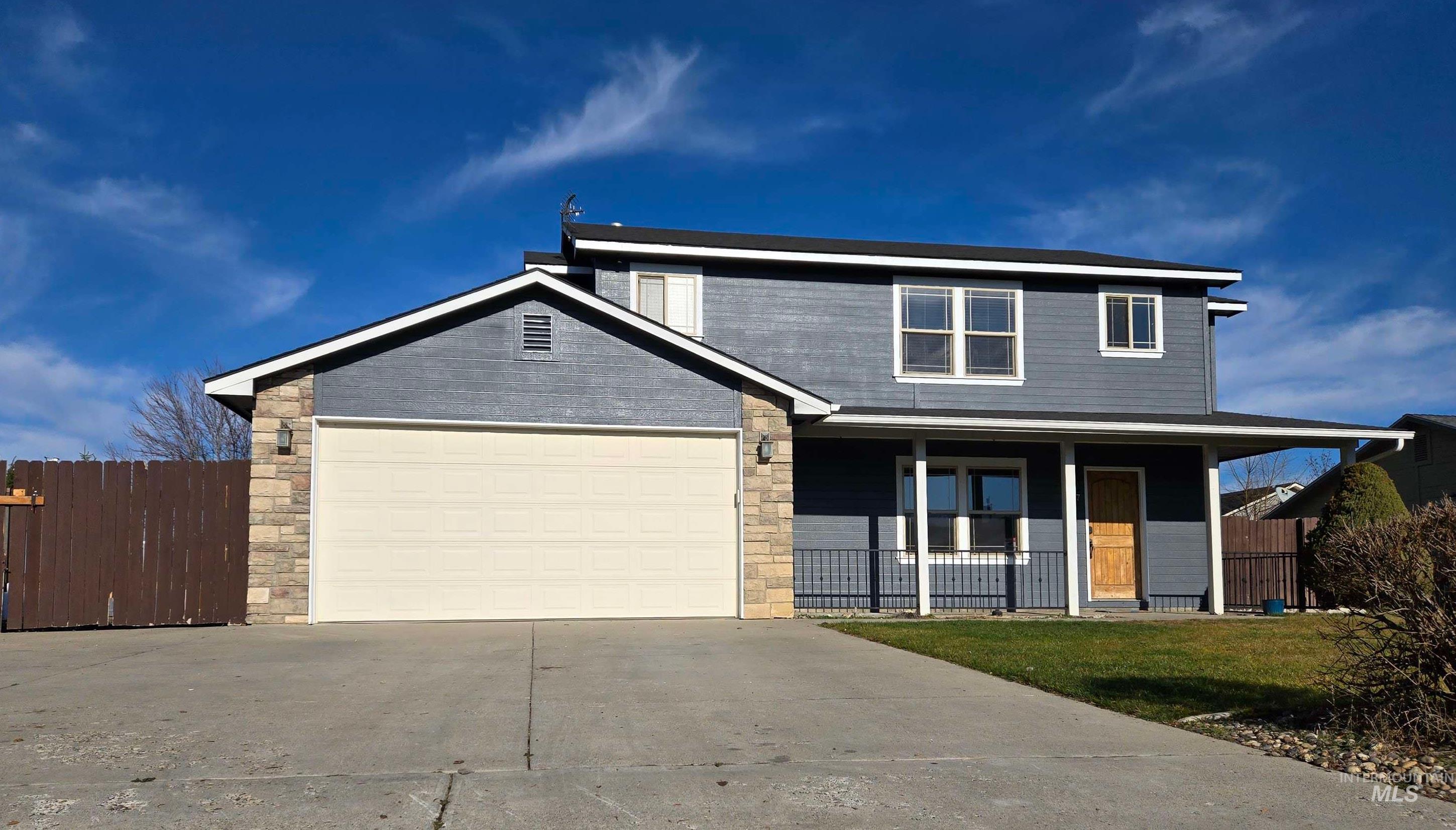 237 16th Ave. N, Payette, Idaho 83661, 4 Bedrooms, 2.5 Bathrooms, Residential For Sale, Price $415,000, 98969730