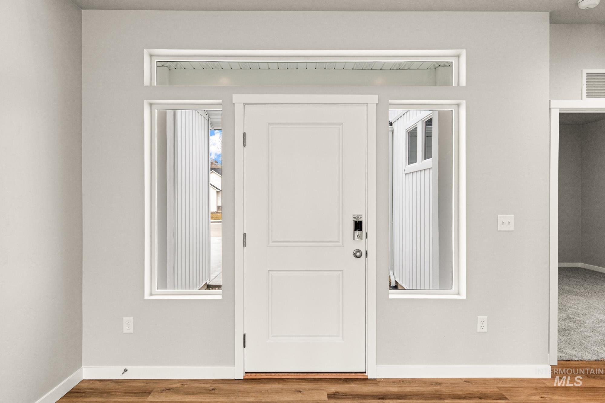 1597 Long Pond St, Middleton, Idaho 83644, 5 Bedrooms, 4.5 Bathrooms, Residential For Sale, Price $734,990,MLS 98969737